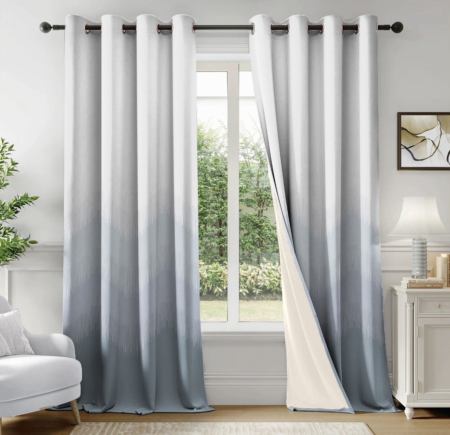 Why Do We Need Blackout Curtains?