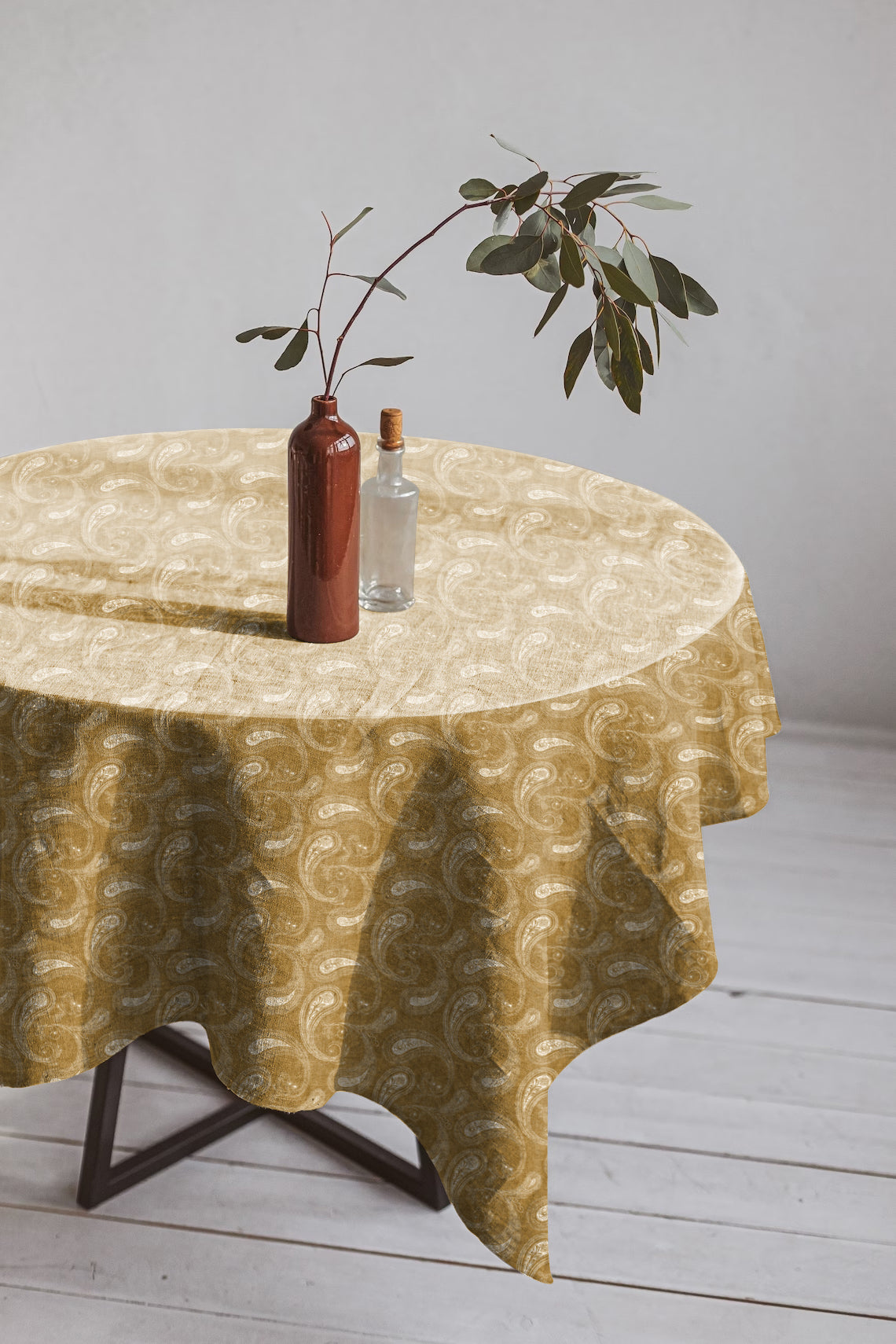 JODHPUR CAMEL TABLE CLOTH