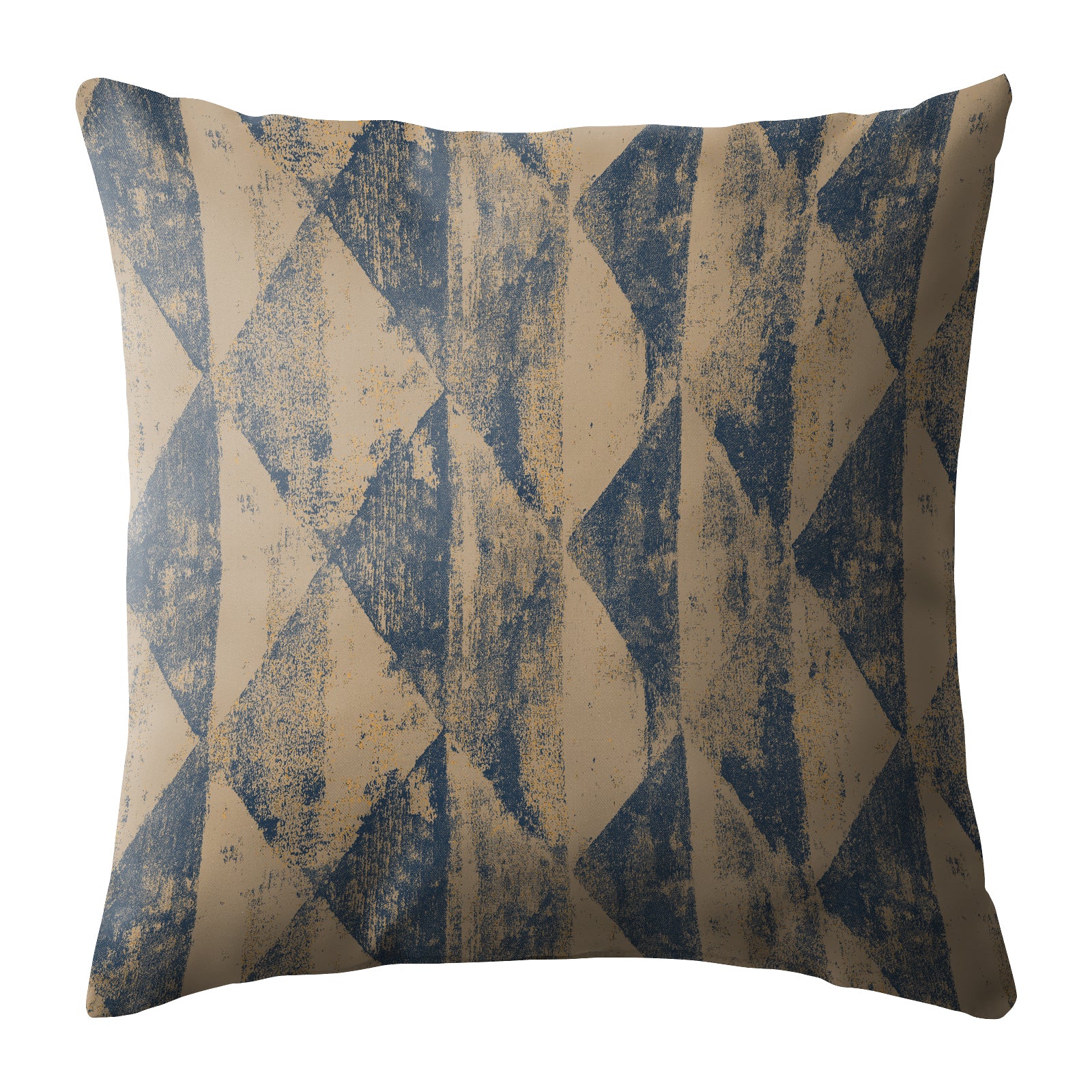 MYSTIQUE AMETHYST DIGITAL PRINTED CUSHION COVER (Pack of 2)