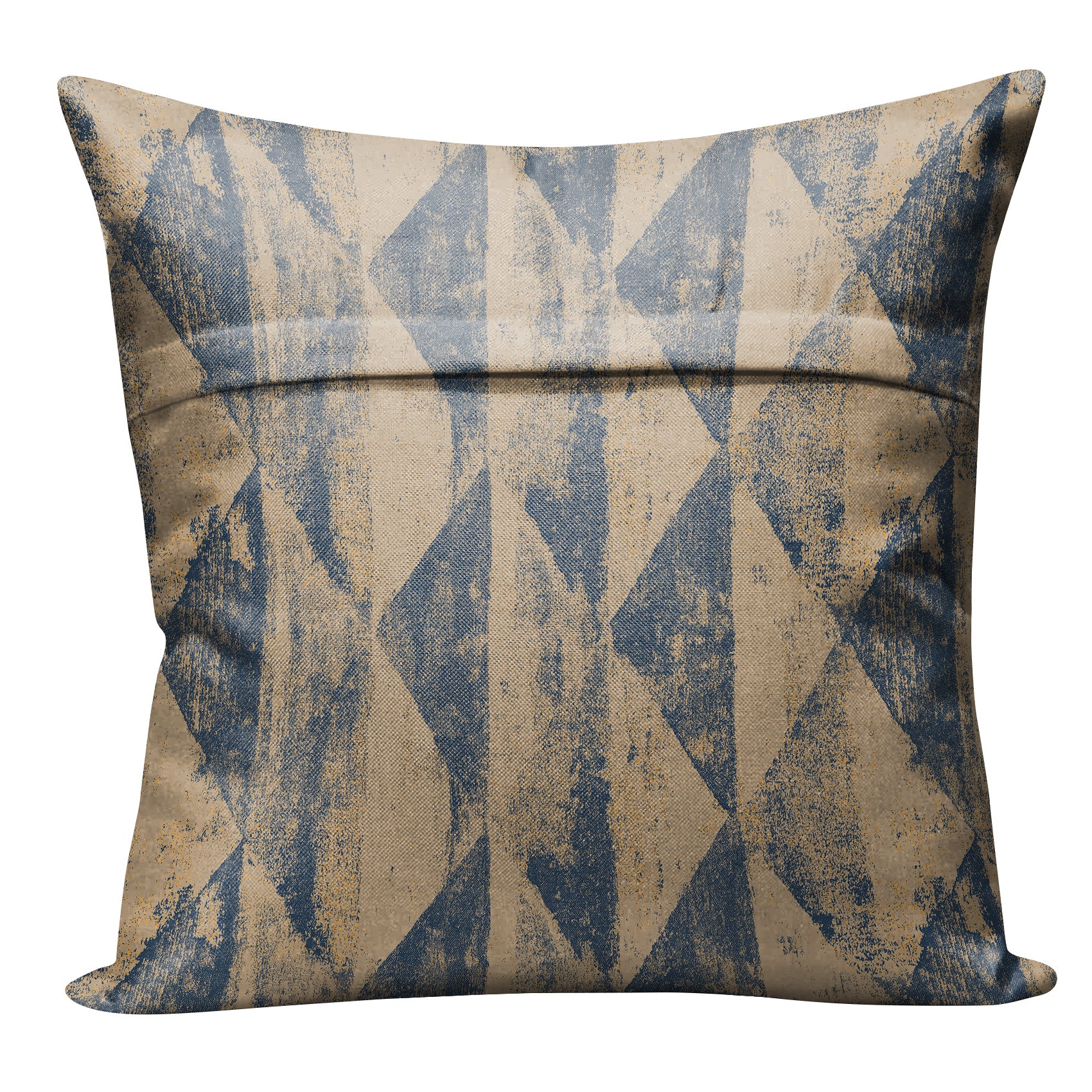 MYSTIQUE AMETHYST DIGITAL PRINTED CUSHION COVER (Pack of 2)