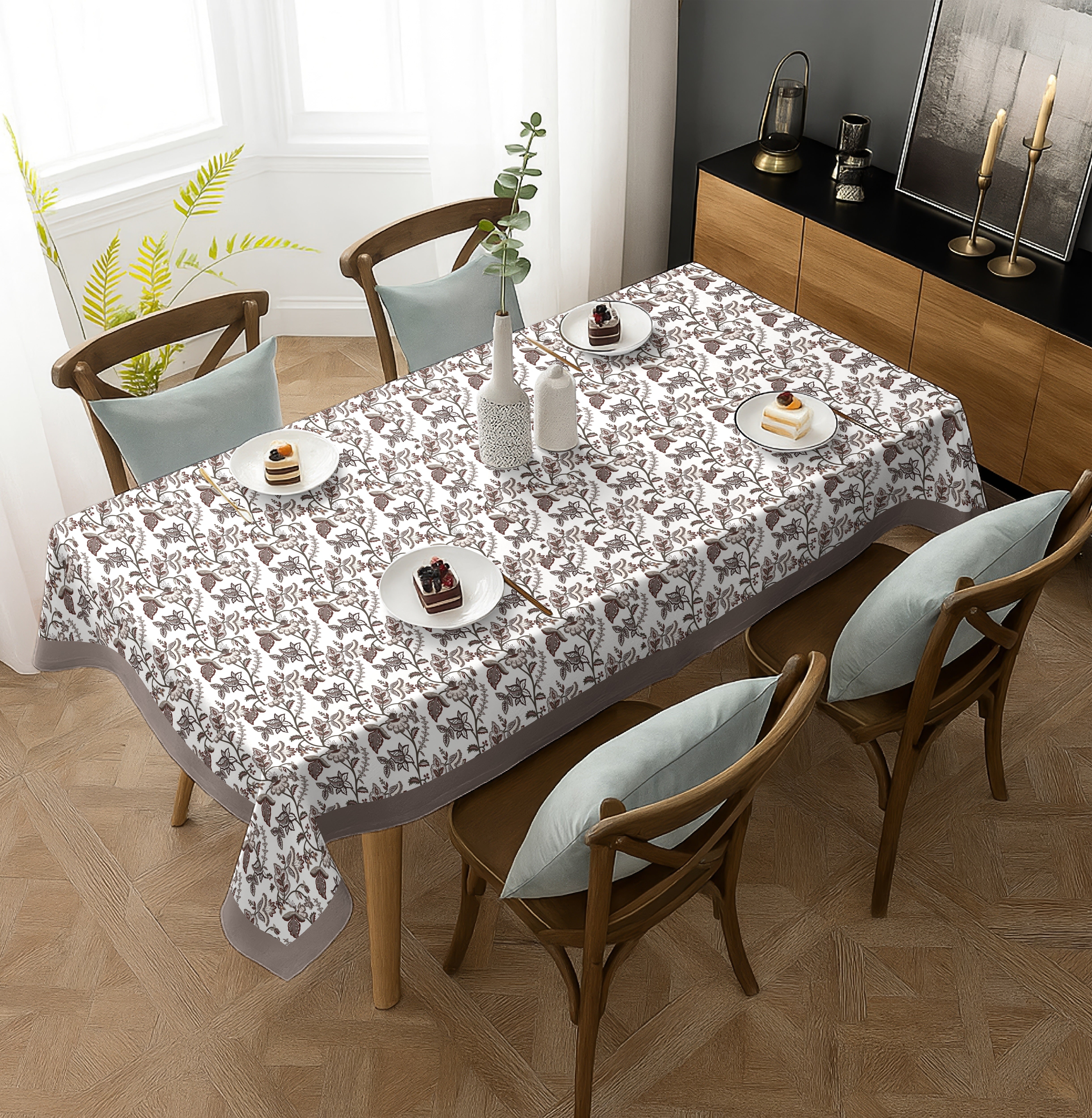 MOSTAR COFFEE TABLE CLOTH