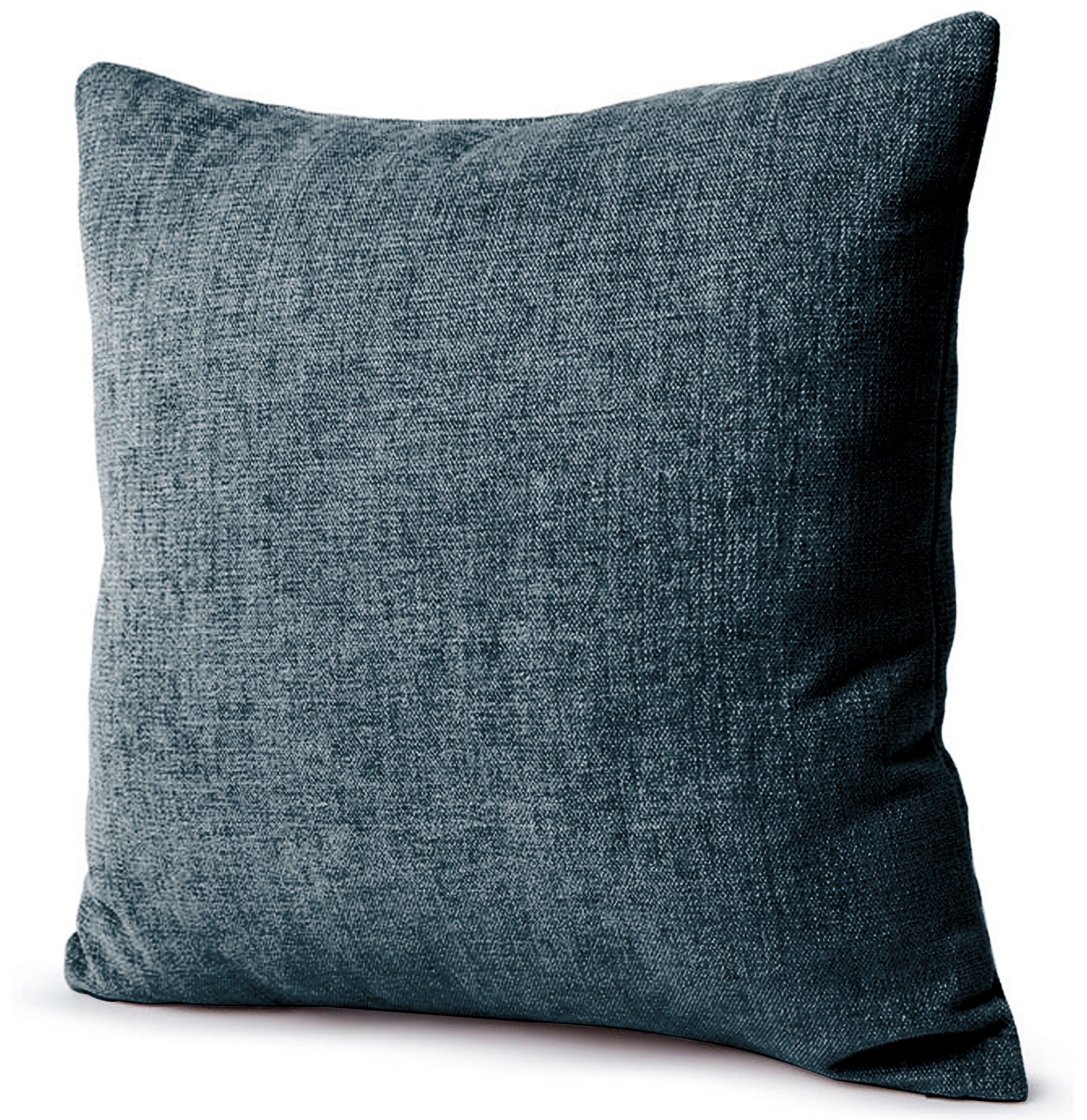 PUMA CHARCOAL CUSHION COVER (Pack of 2)