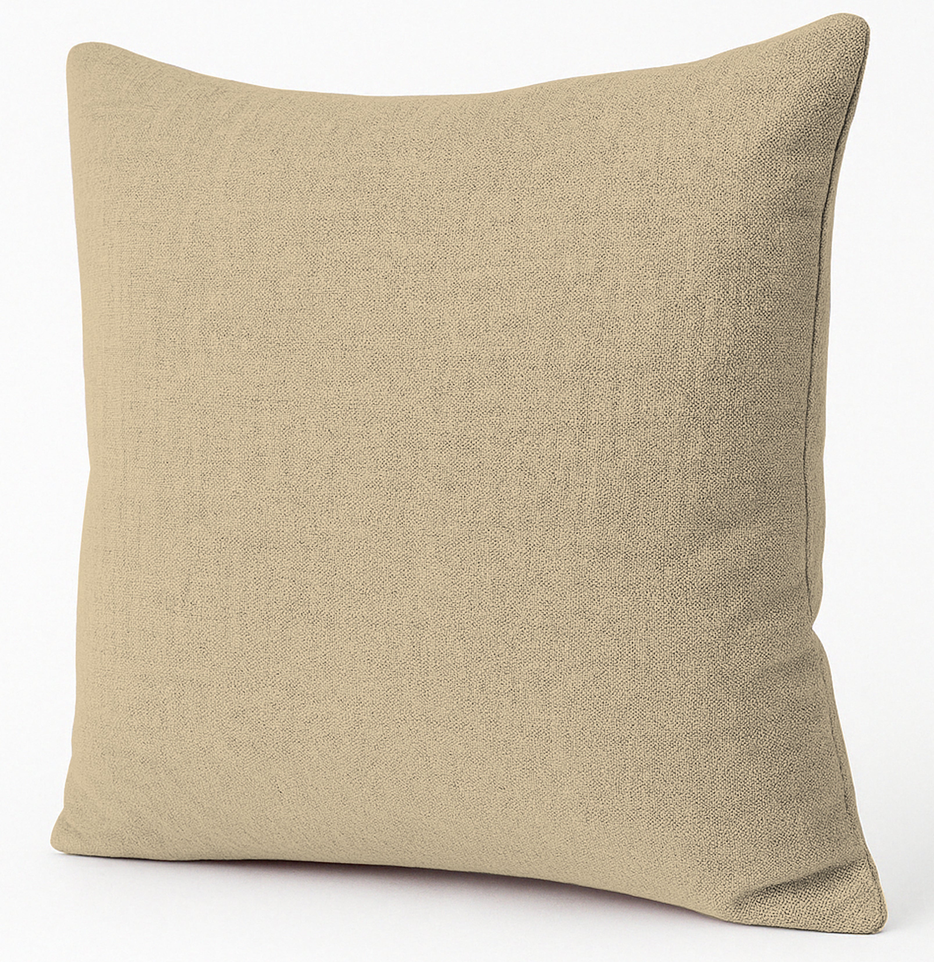 PUMA BROWN CUSHION COVER (Pack of 2)