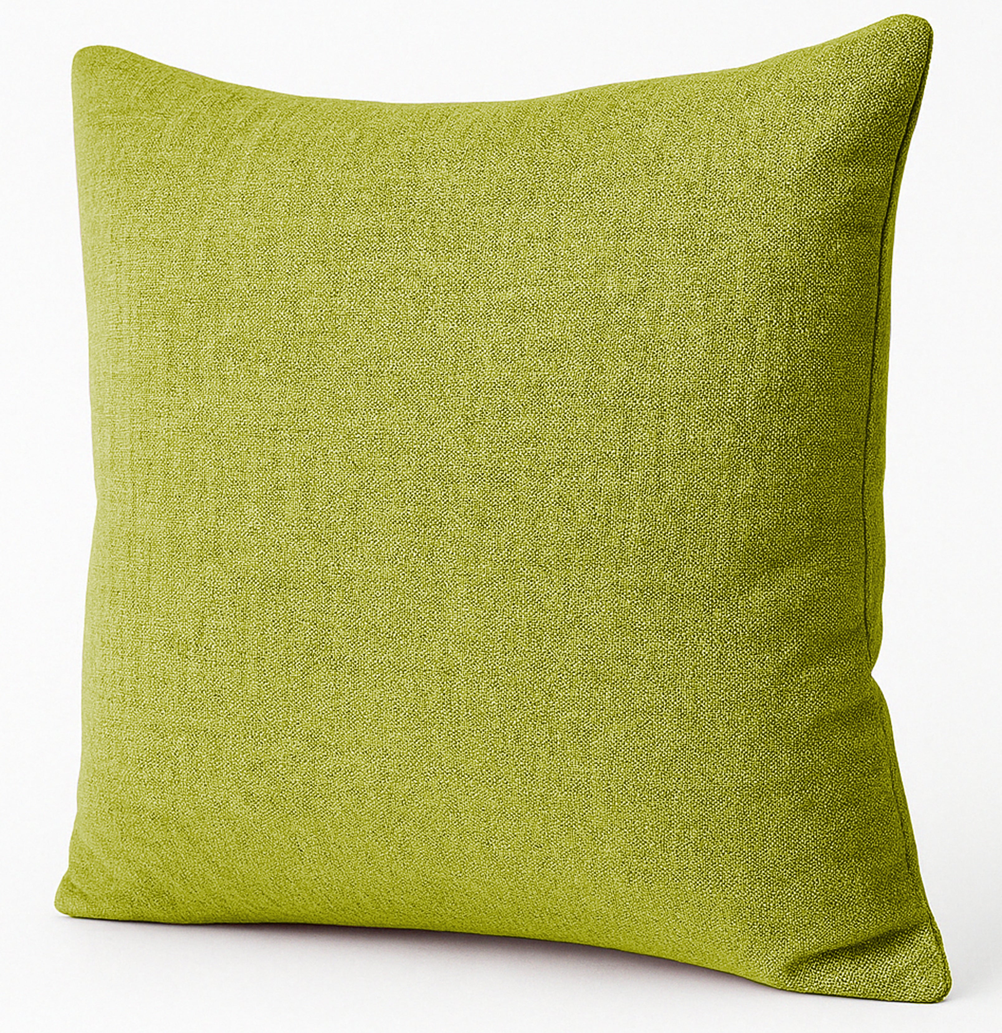 PUMA OLIVE CUSHION COVER (Pack of 2)