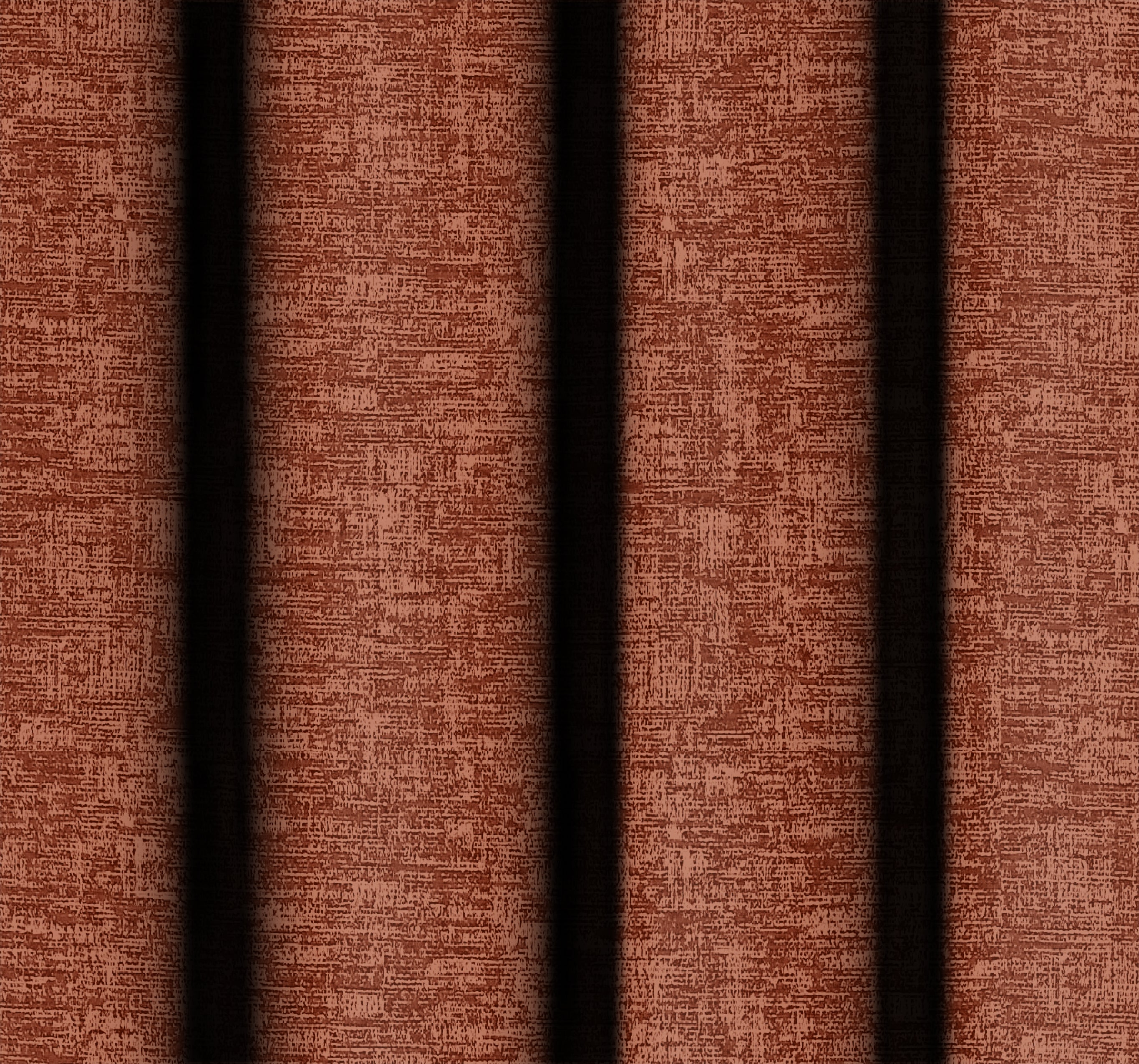 SUNBLOCK TEXTURE LASA CLAY BLACKOUT CURTAIN