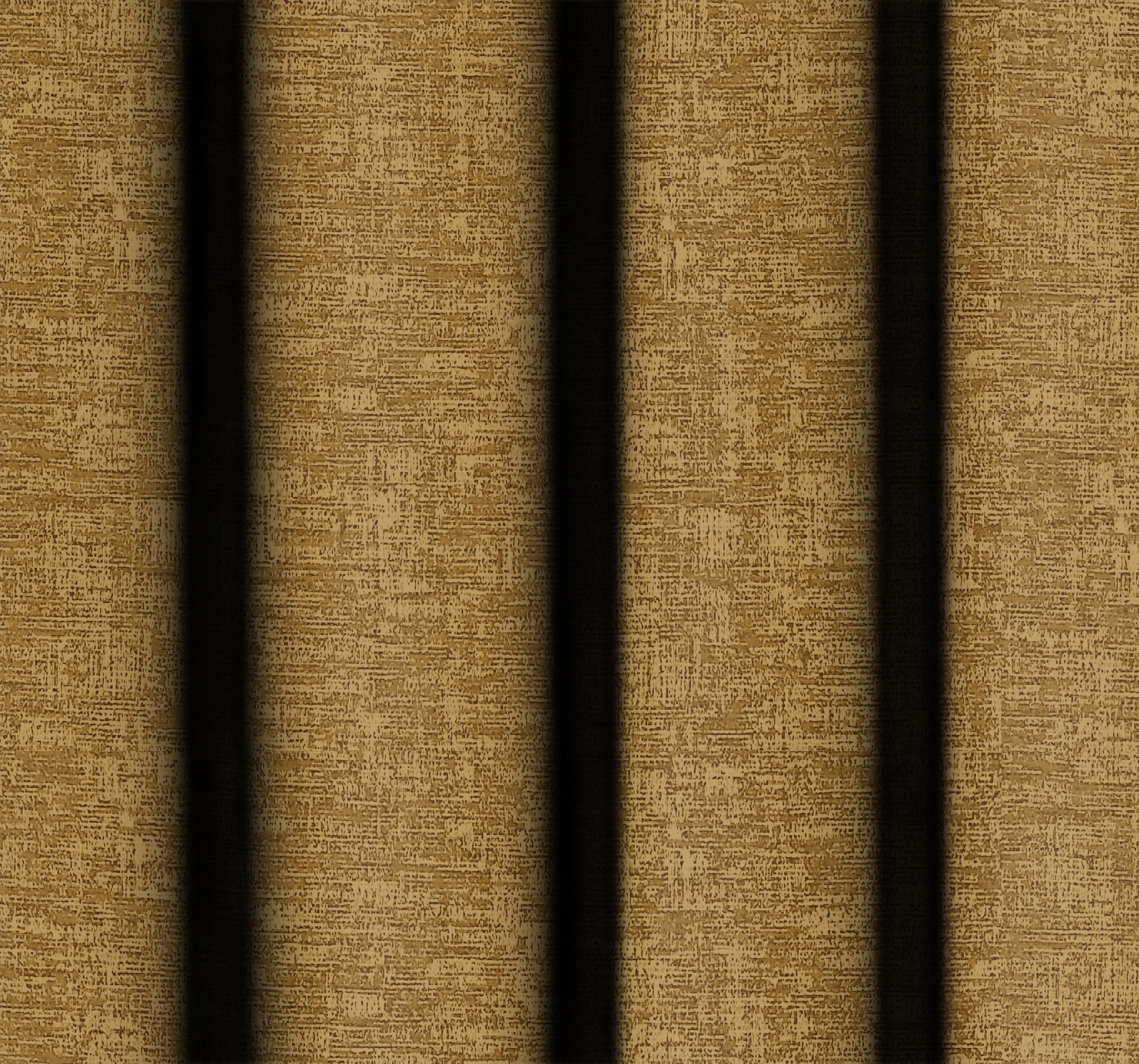 SUNBLOCK TEXTURE LASA D-MUSTERED PRINTED BLACKOUT CURTAINS