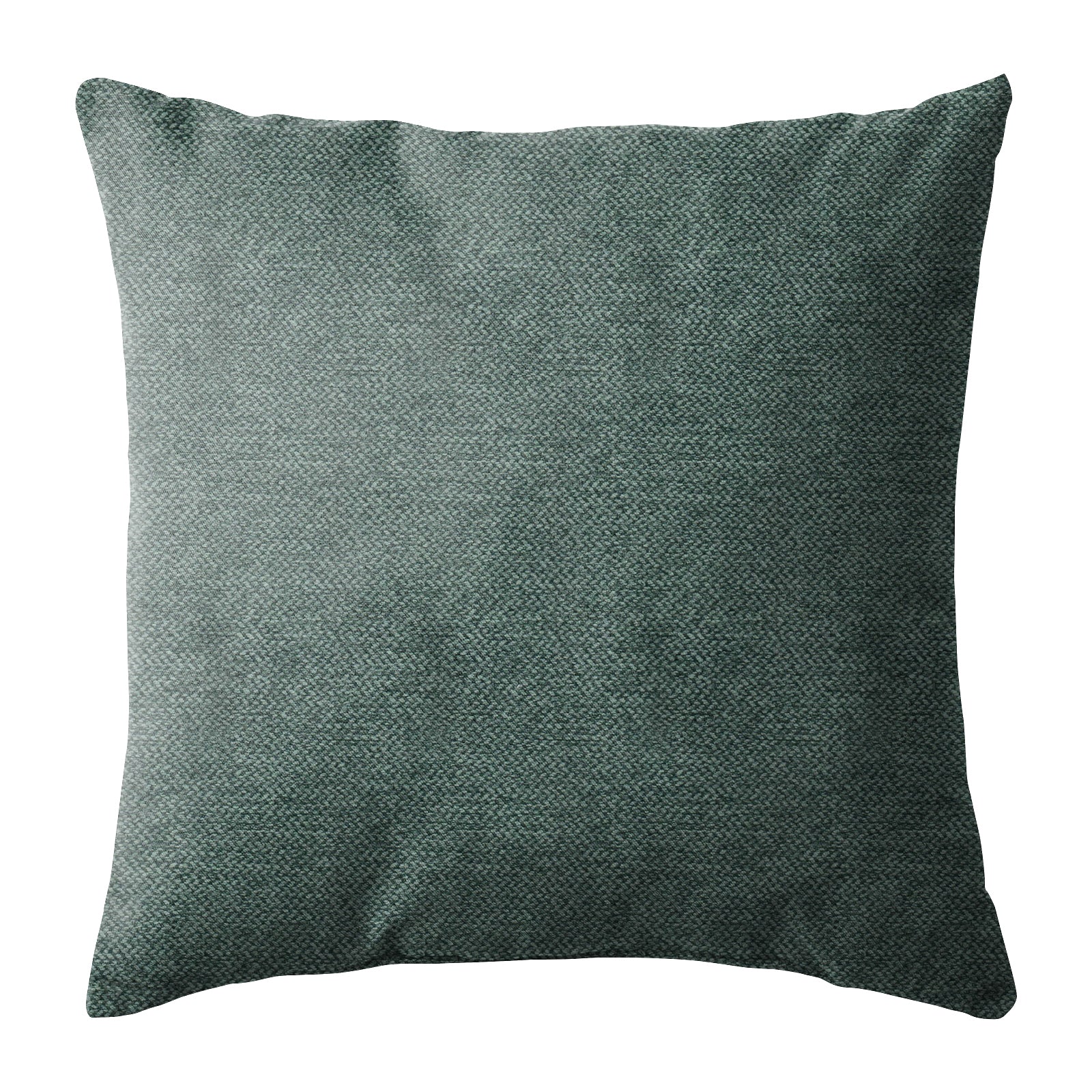 DELUXE GREEN DIGITAL PRINTED CUSHION COVER (Pack of 2)