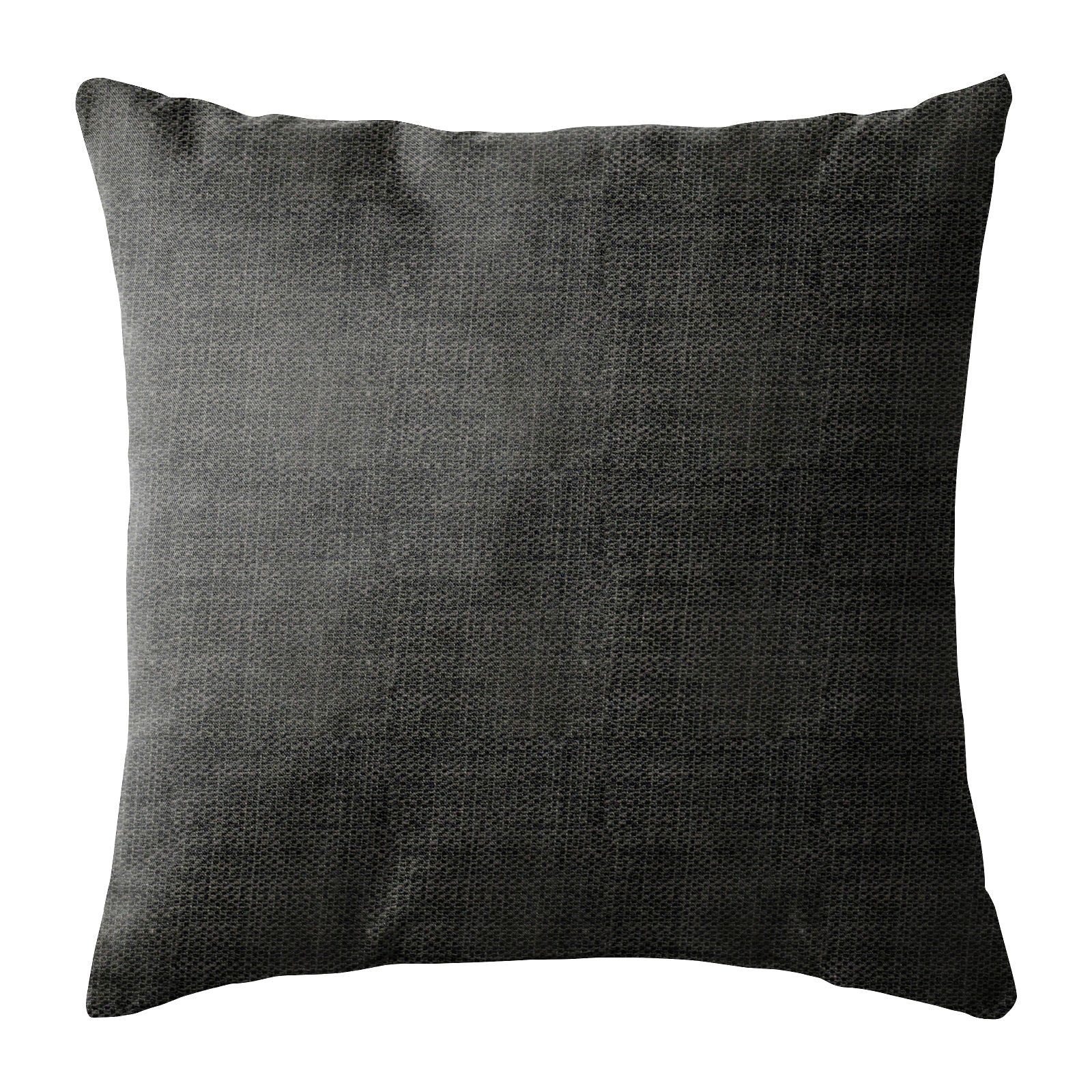 DELUXE BLACK DIGITAL PRINTED CUSHION COVER (Pack of 2)