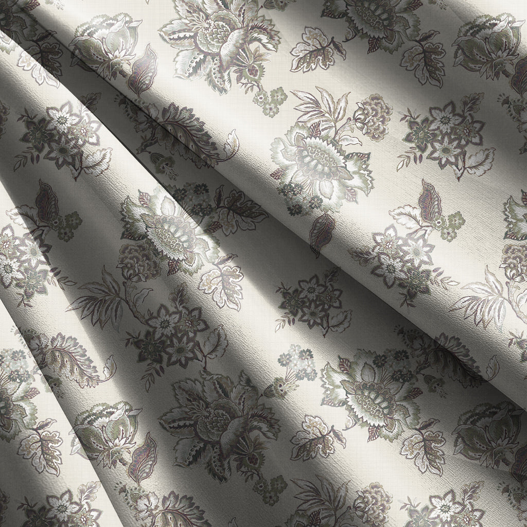 ANZIO COFFEE READY MADE ROMAN BLIND