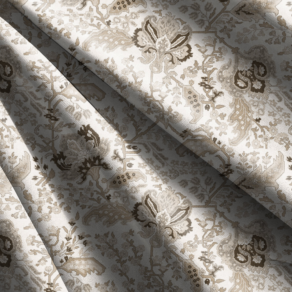 MAGMA COFFEE READY MADE ROMAN BLIND