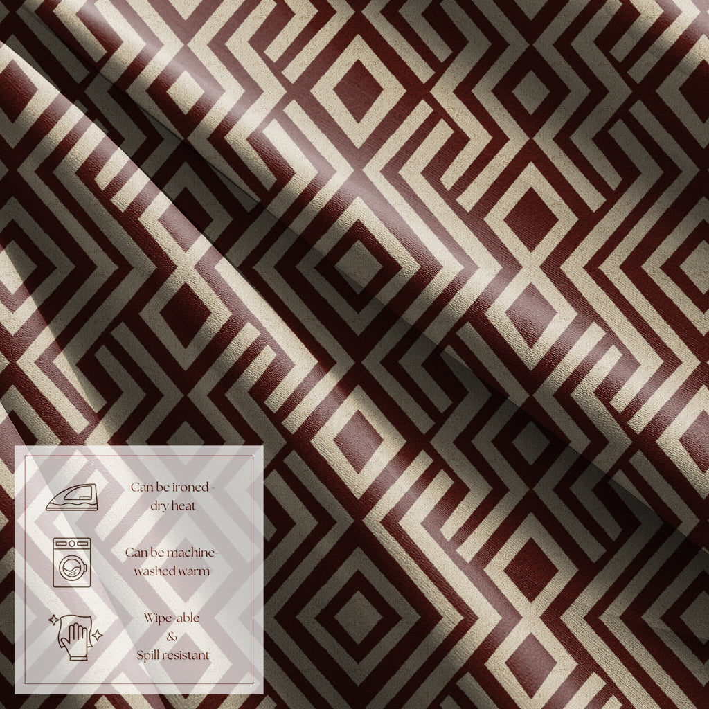 TIDE COFFEE READY MADE ROMAN BLIND