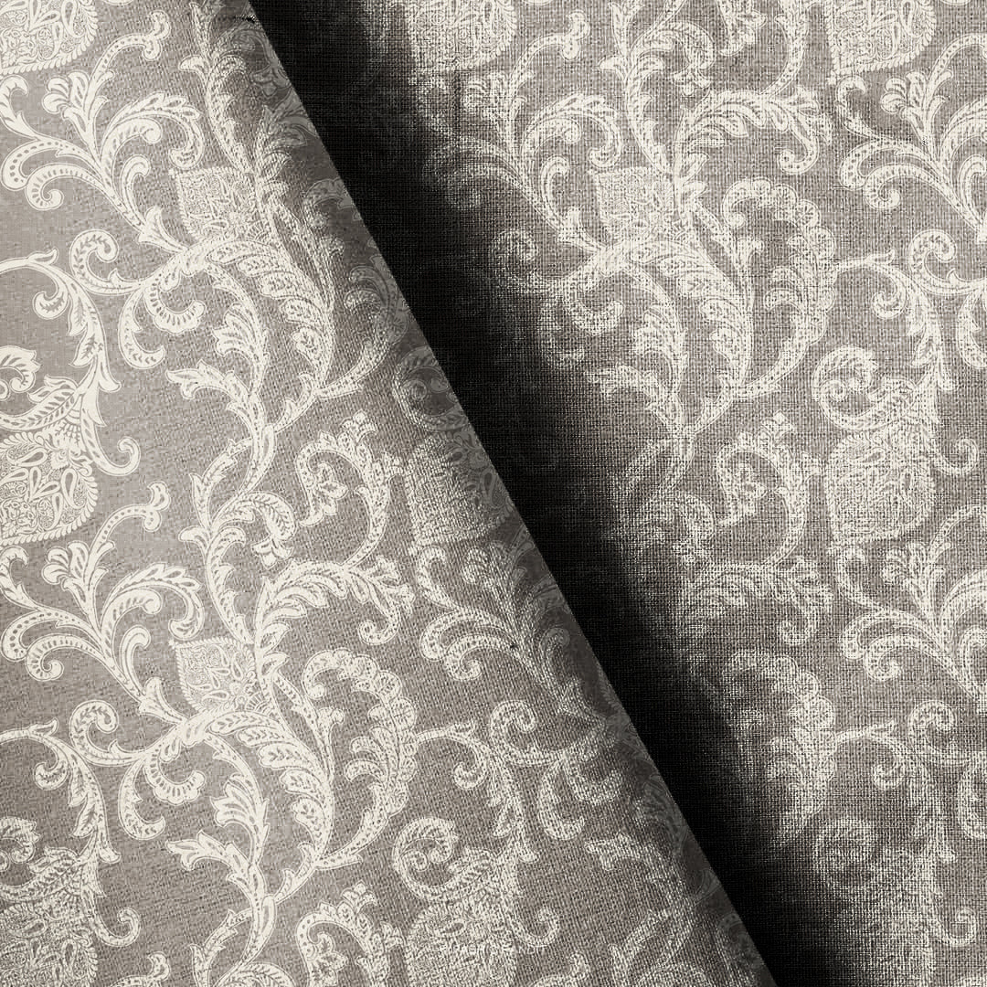 KOCHIN COFFEE READY MADE ROMAN BLIND