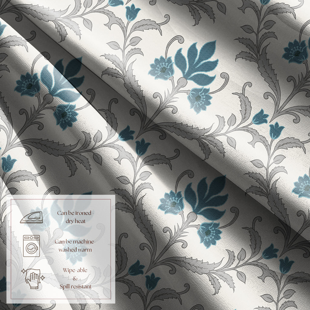 ZODIAC LYNCH READY MADE ROMAN BLIND