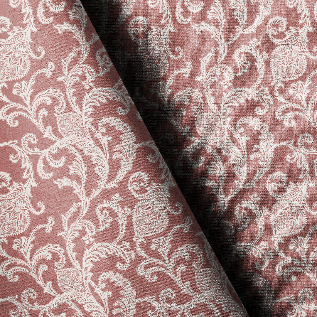 KOCHIN BRANDY READY MADE ROMAN BLIND