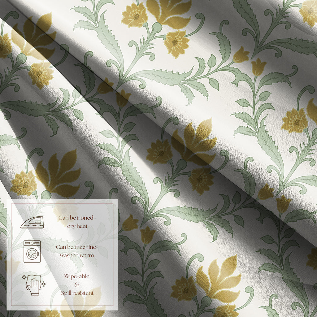 ZODIAC SYCAMORE READY MADE ROMAN BLIND