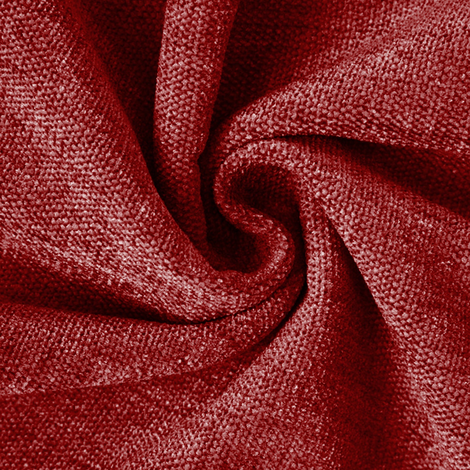 PUMA MAROON CUSHION COVER (Pack of 2)