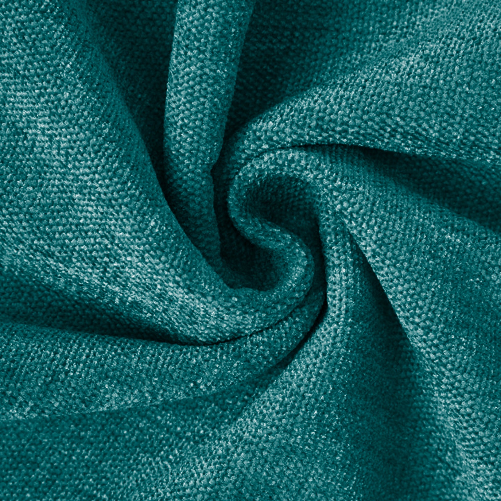 PUMA TEAL CUSHION COVER (Pack of 2)