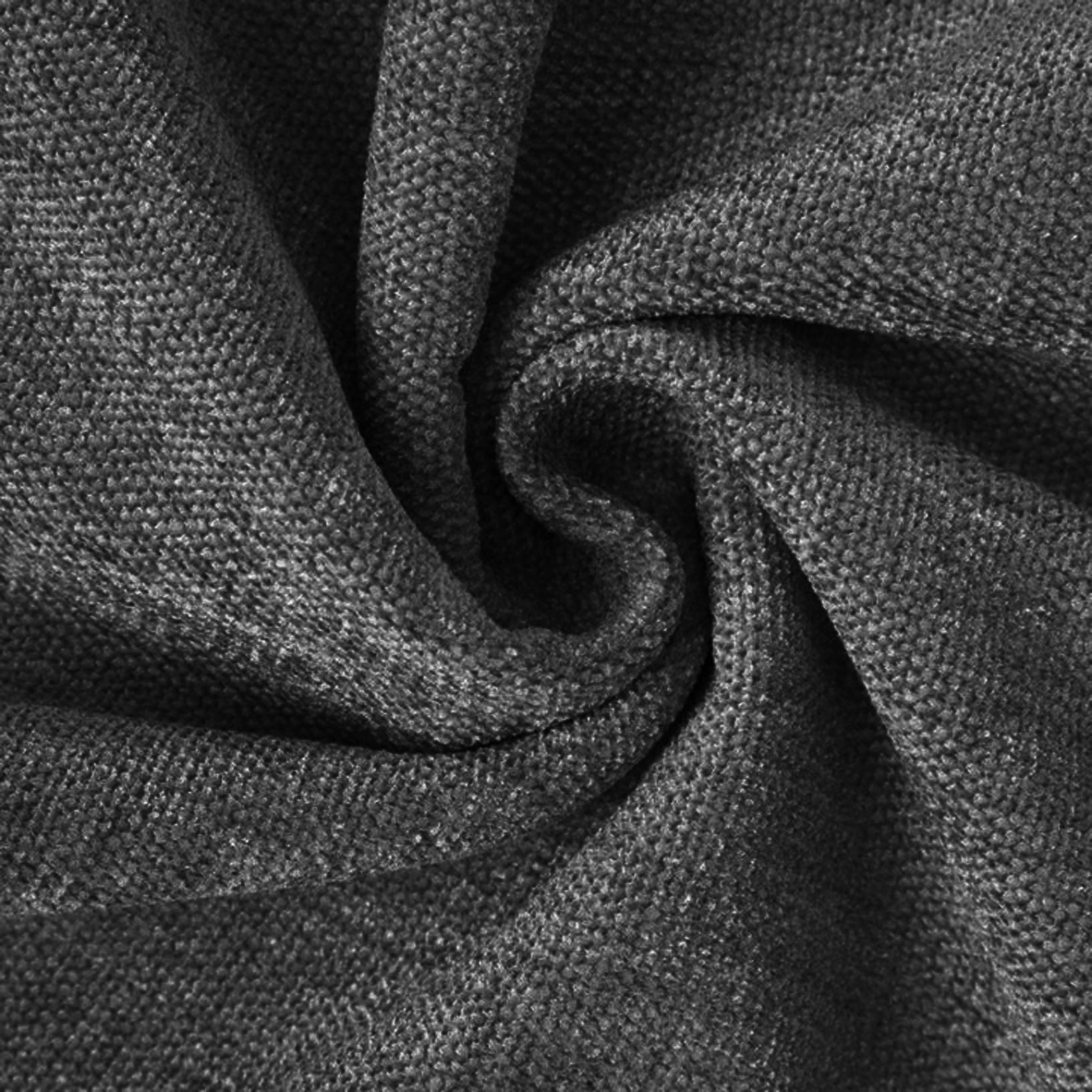 PUMA BLACK CUSHION COVER (Pack of 2)