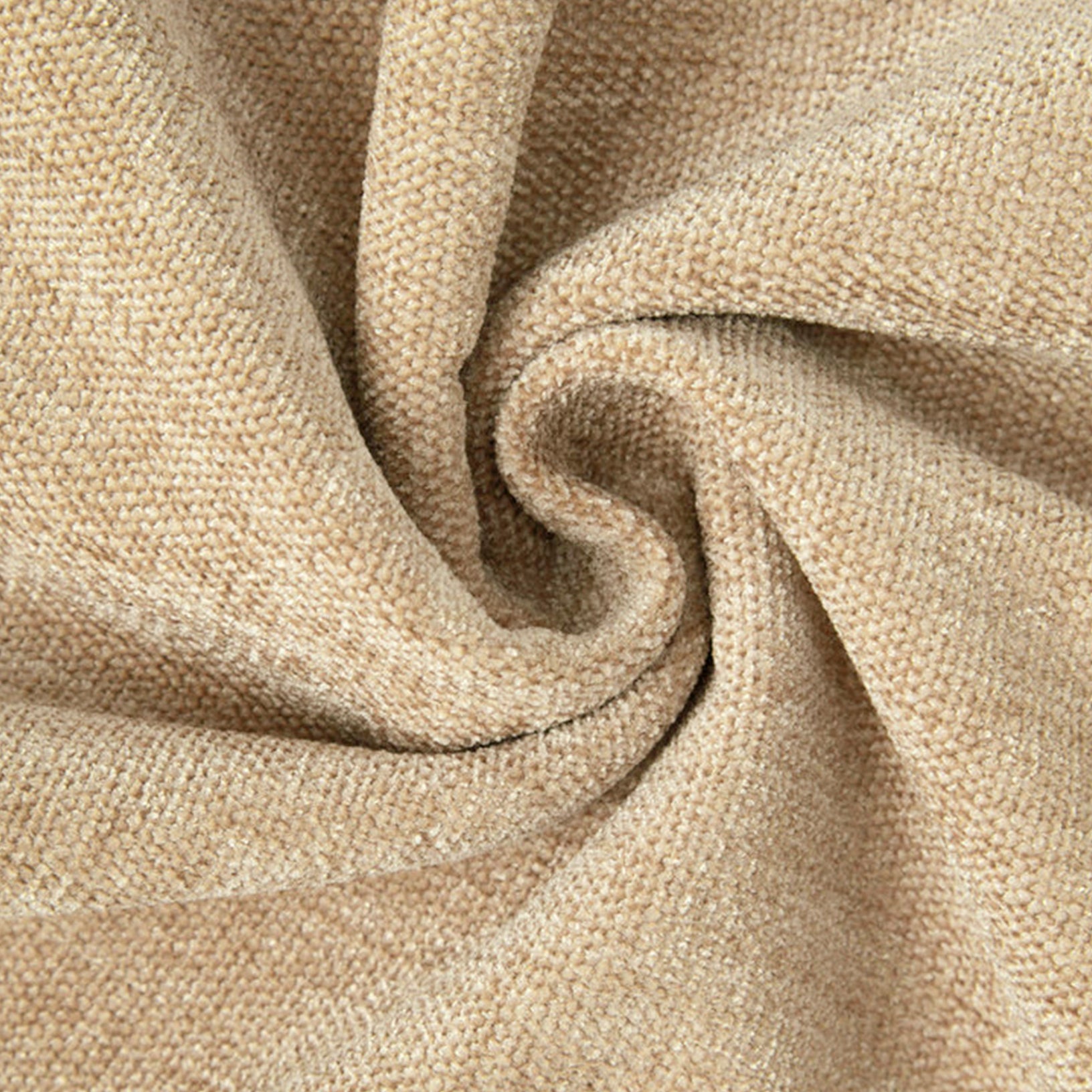 PUMA BROWN CUSHION COVER (Pack of 2)