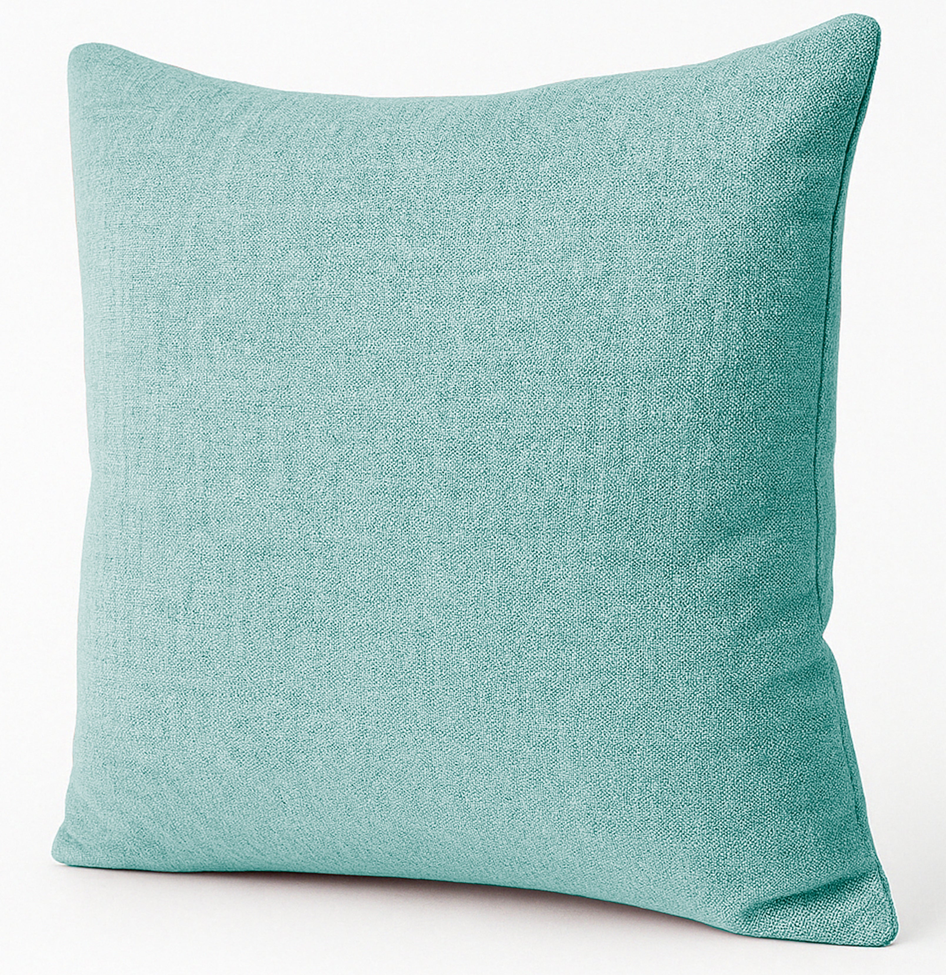 PUMA LIGHT BLUE CUSHION COVER (Pack of 2)