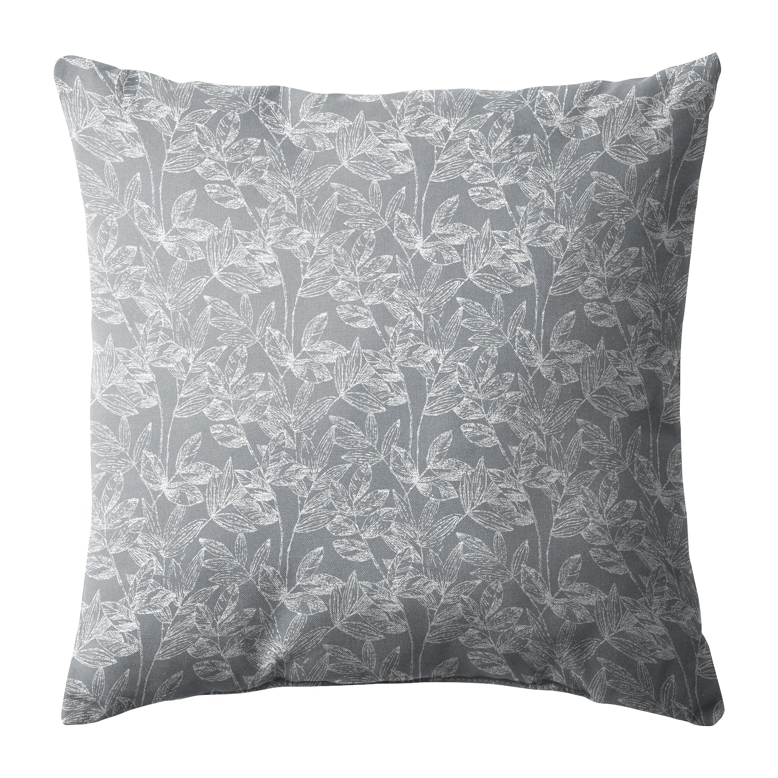 MEADOW GREY (16X16 INCH) DIGITAL PRINTED CUSHION COVER