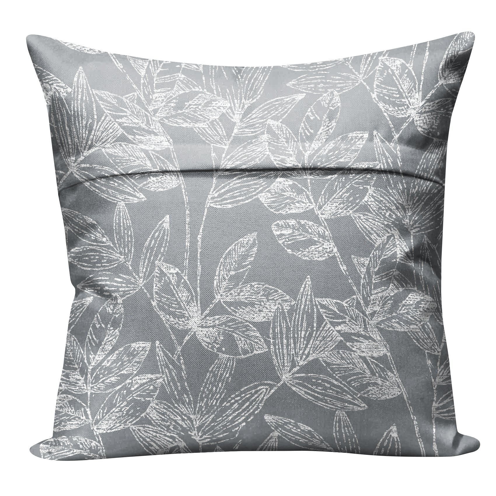 MEADOW GREY (16X16 INCH) DIGITAL PRINTED CUSHION COVER