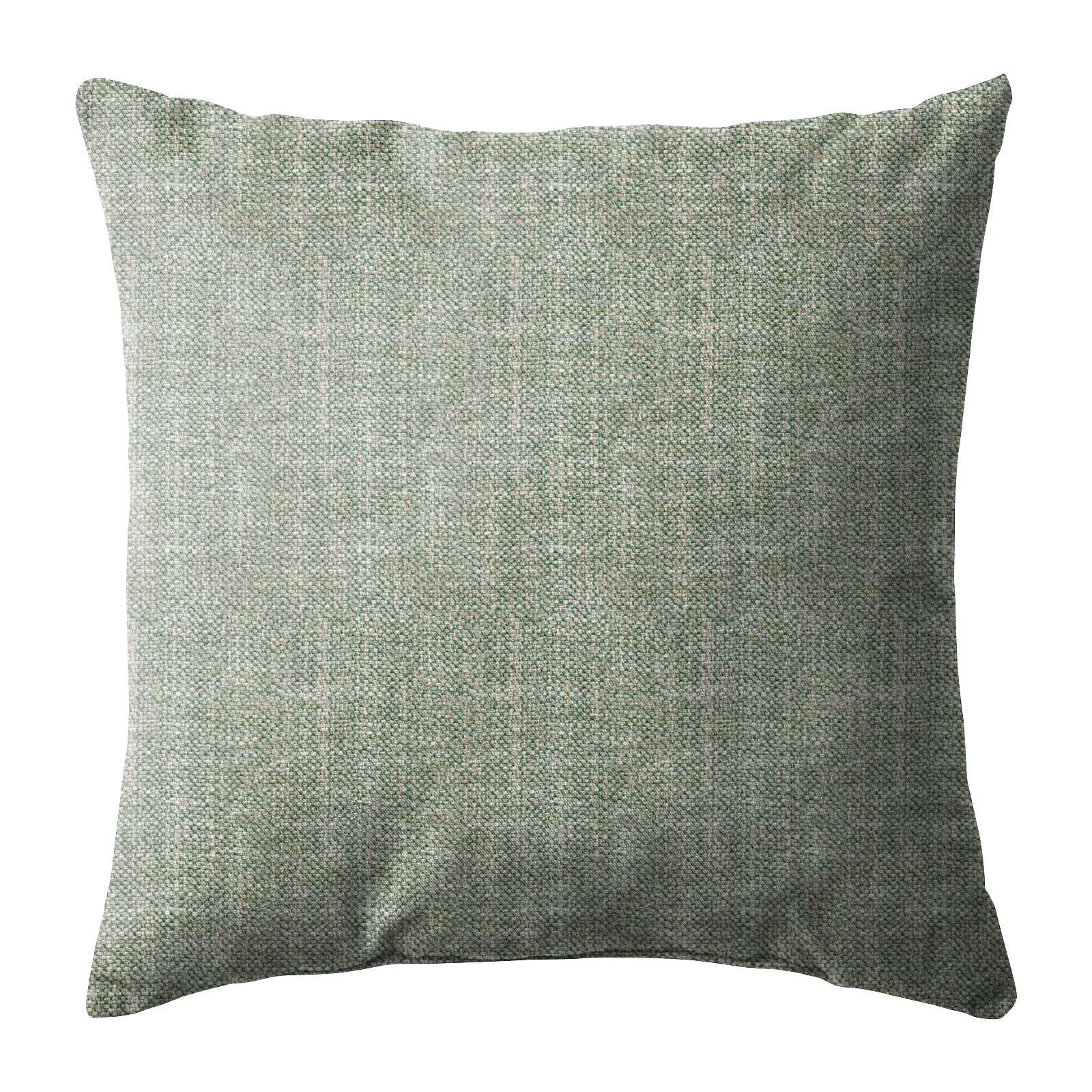 LINEA L-GREEN DIGITAL PRINTED CUSHION COVER (Pack of 2)