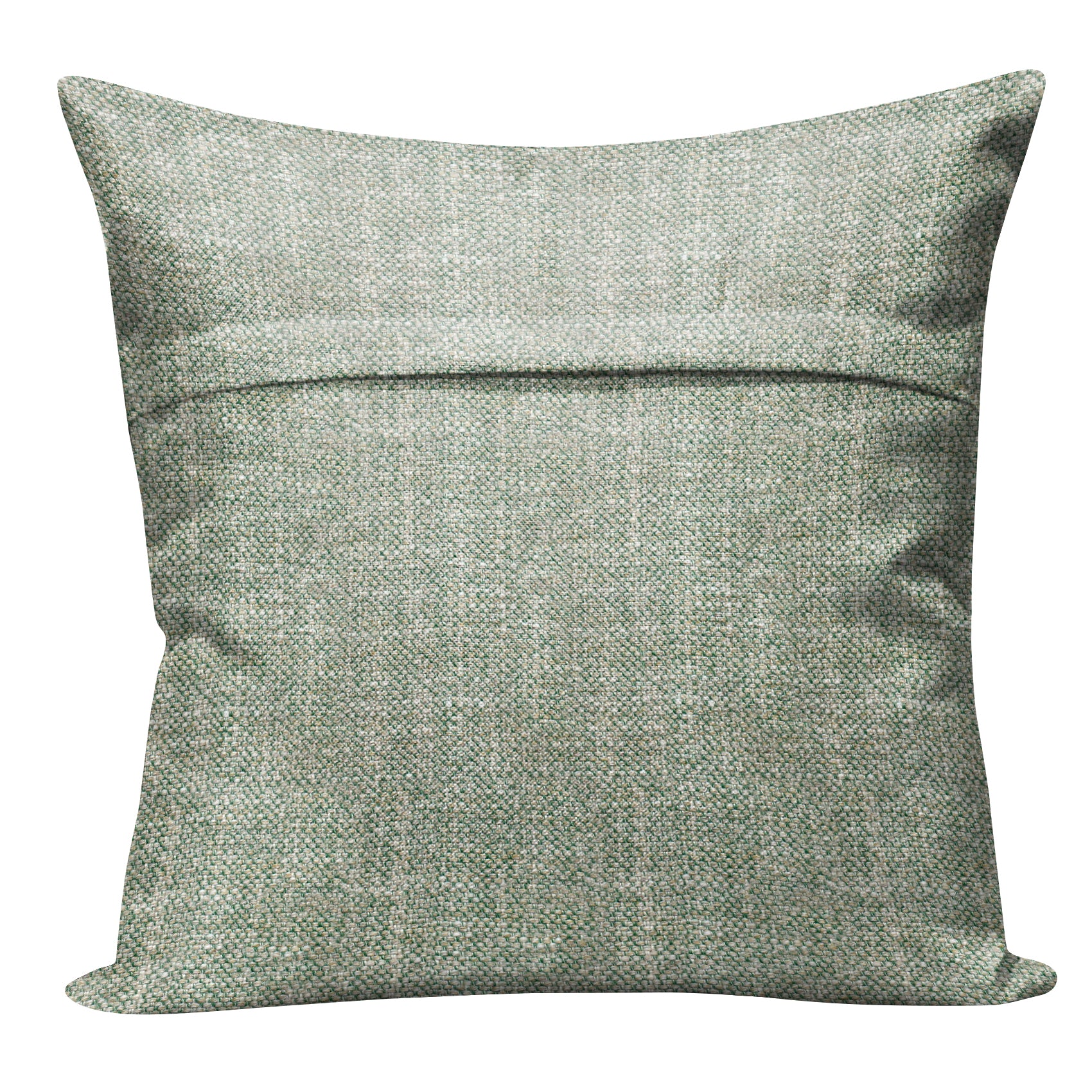 LINEA L-GREEN DIGITAL PRINTED CUSHION COVER (Pack of 2)