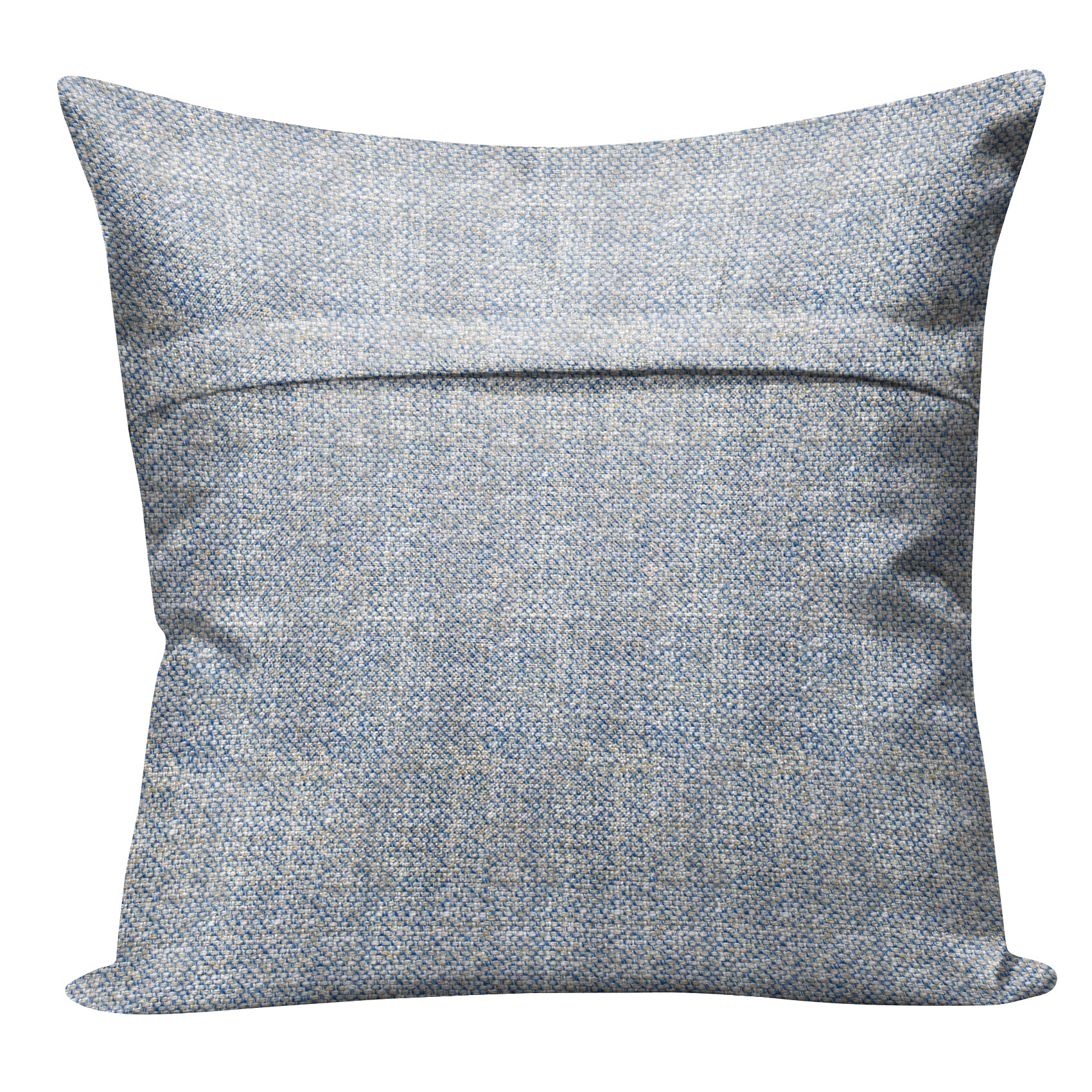 LINEA SKY DIGITAL PRINTED CUSHION COVER (Pack of 2)