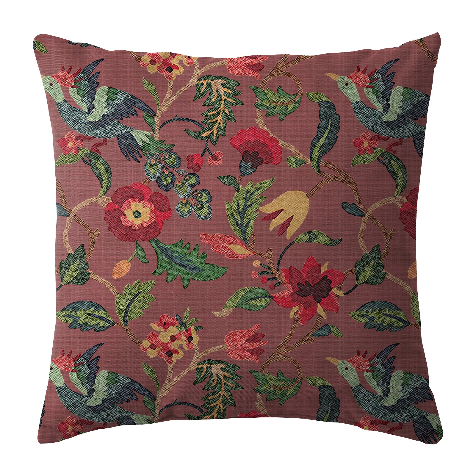 CABAL MINERAL DIGITAL PRINTED CUSHION COVER (Pack of 2)