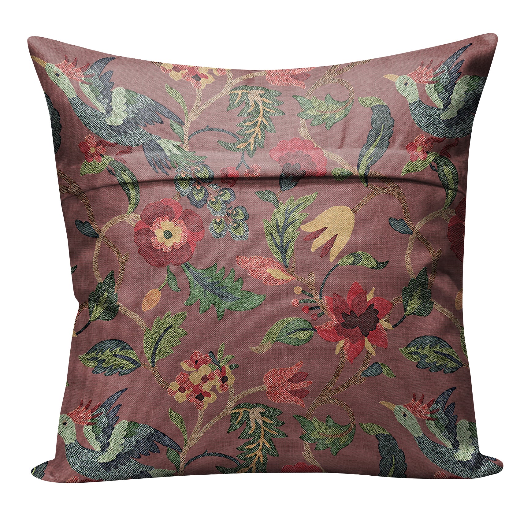 CABAL MINERAL DIGITAL PRINTED CUSHION COVER (Pack of 2)