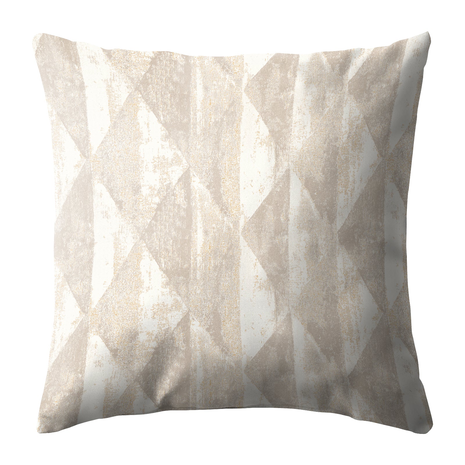 MYSTIQUE NATURAL DIGITAL PRINTED CUSHION COVER (Pack of 2)