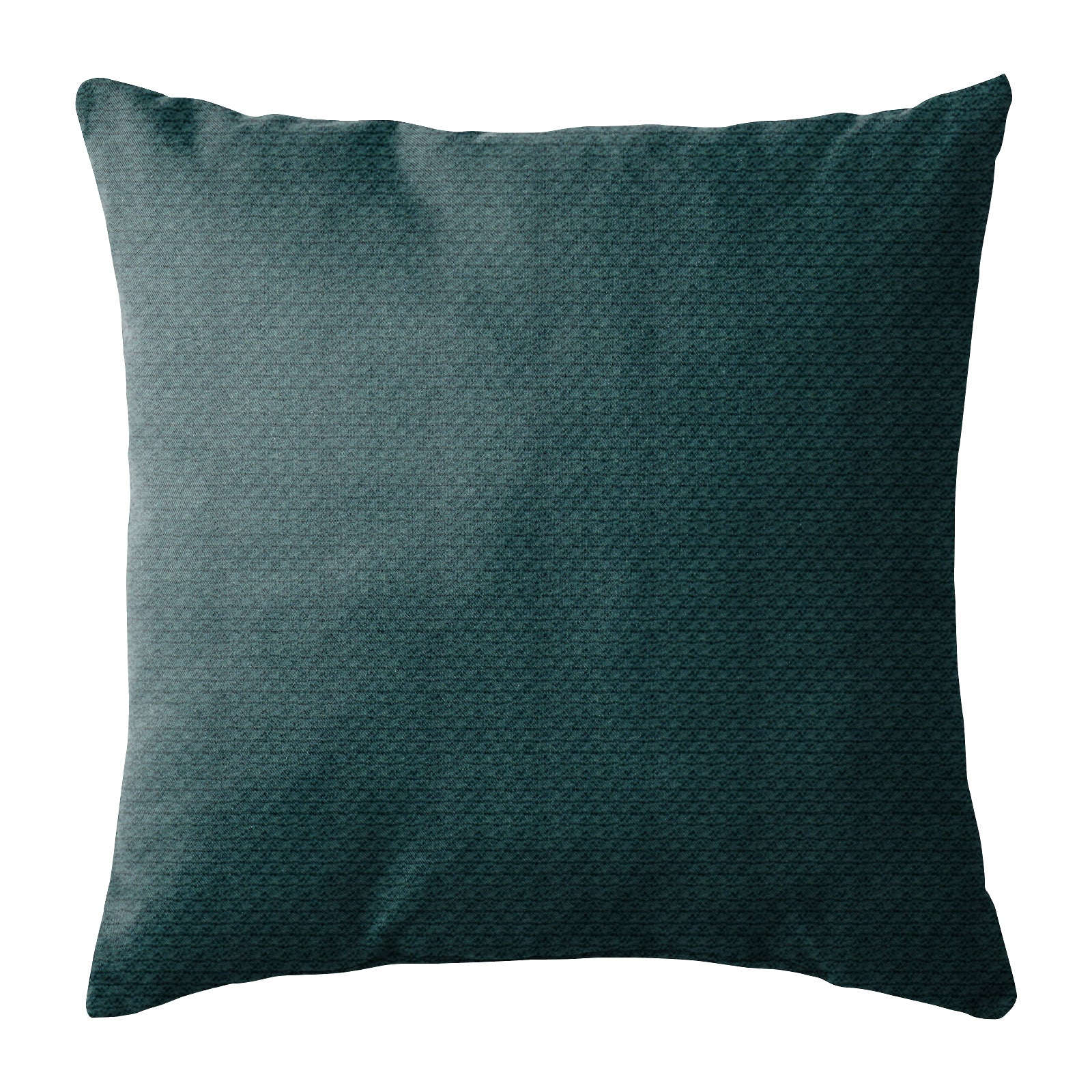 ROGER D-TEAL CUSHION COVER (Pack of 2)