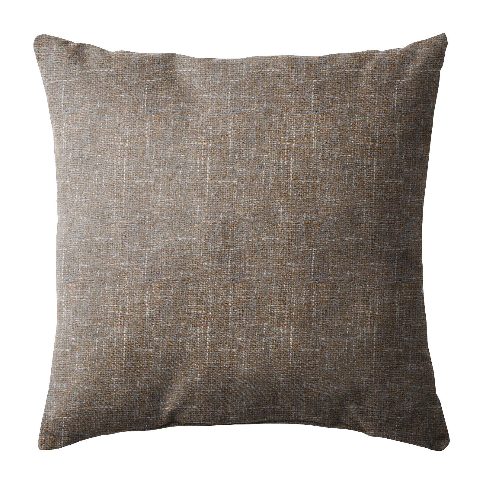 SPICE STONE DIGITAL PRINTED CUSHION COVER (Pack of 2)