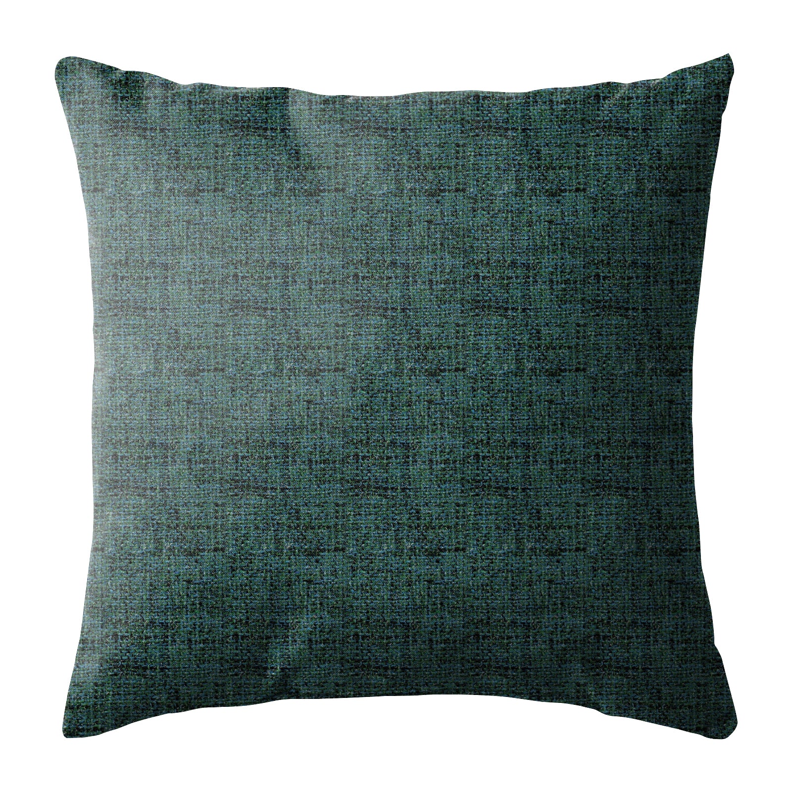 SPICE TEAL DIGITAL PRINTED CUSHION COVER (Pack of 2)