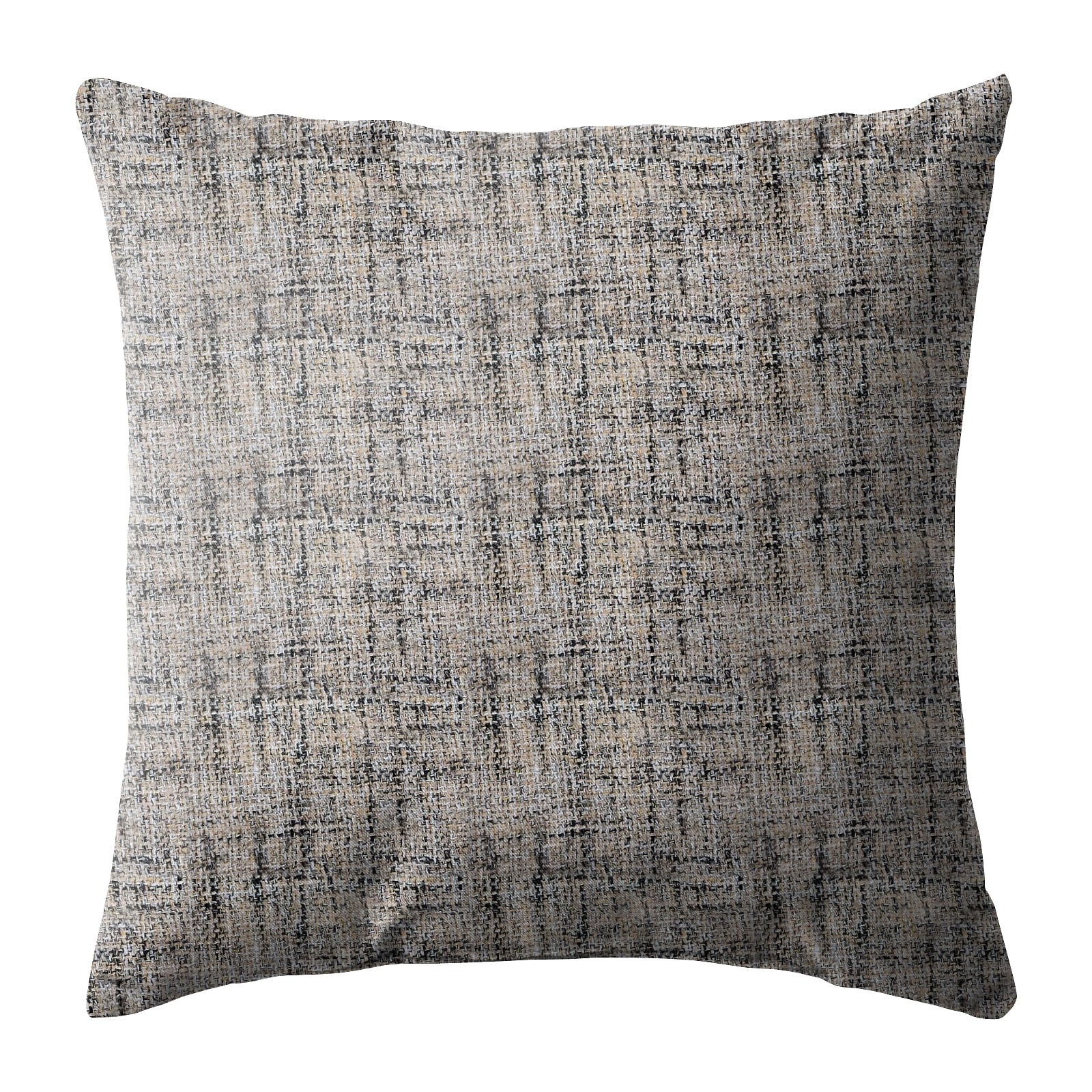 SPICE CREAM DIGITAL PRINTED CUSHION COVER (Pack of 2)