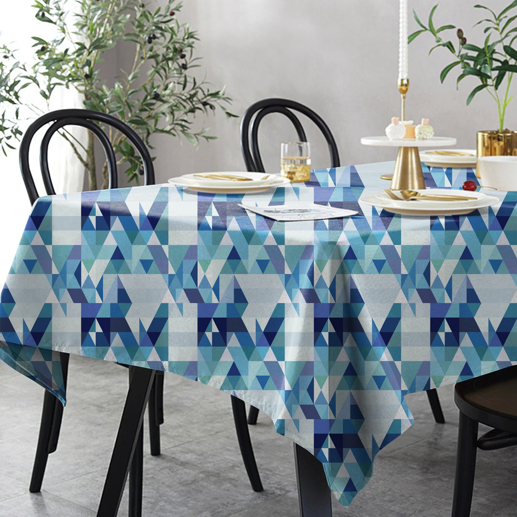 Ruga Sky Table Cloth