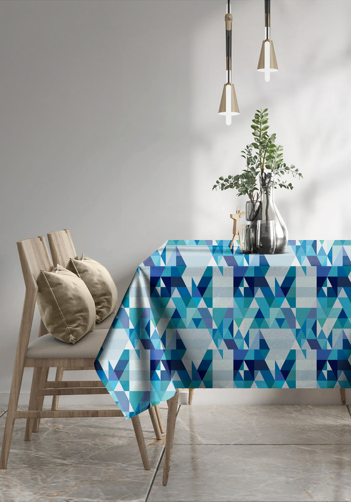Ruga Sky Table Cloth