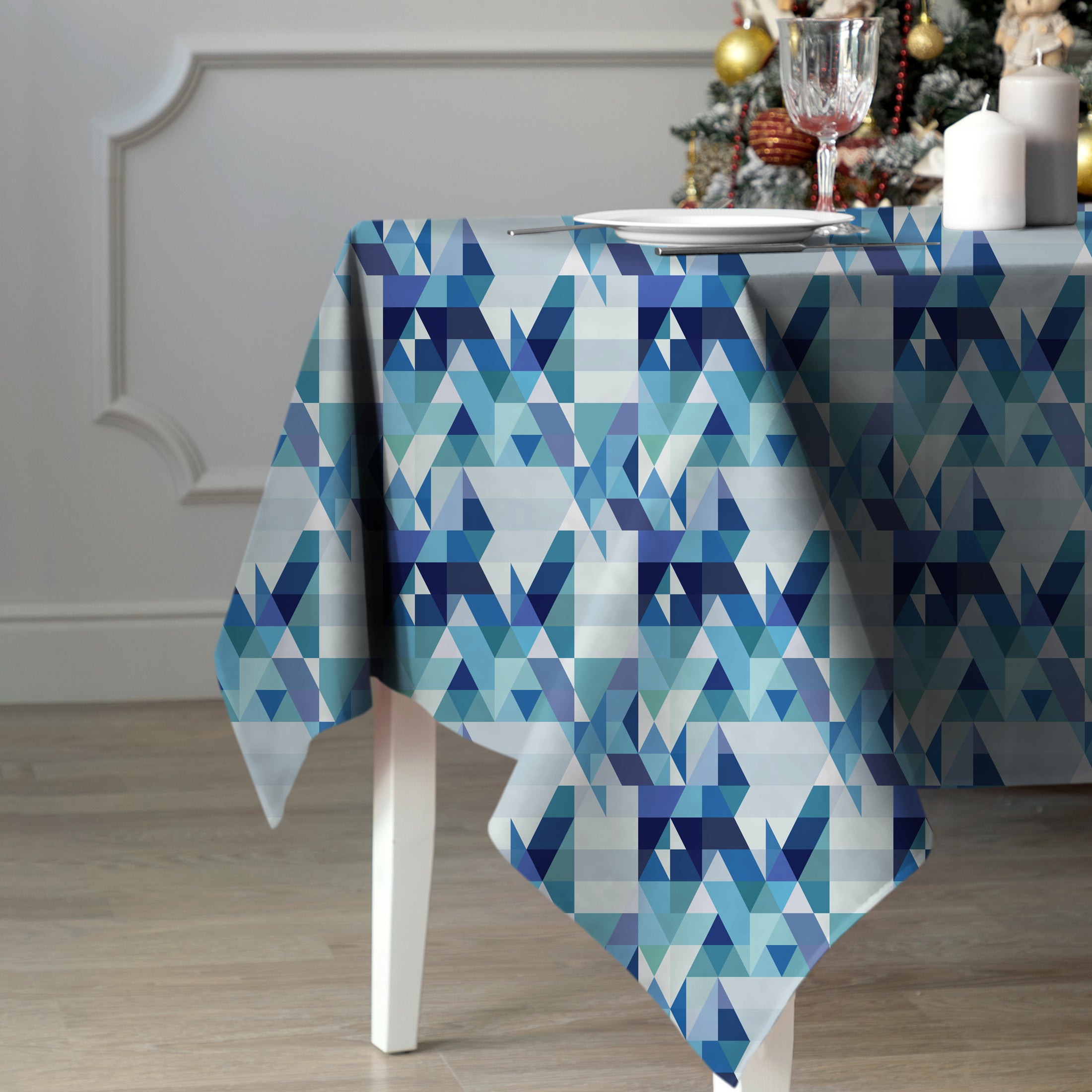 Ruga Sky Table Cloth