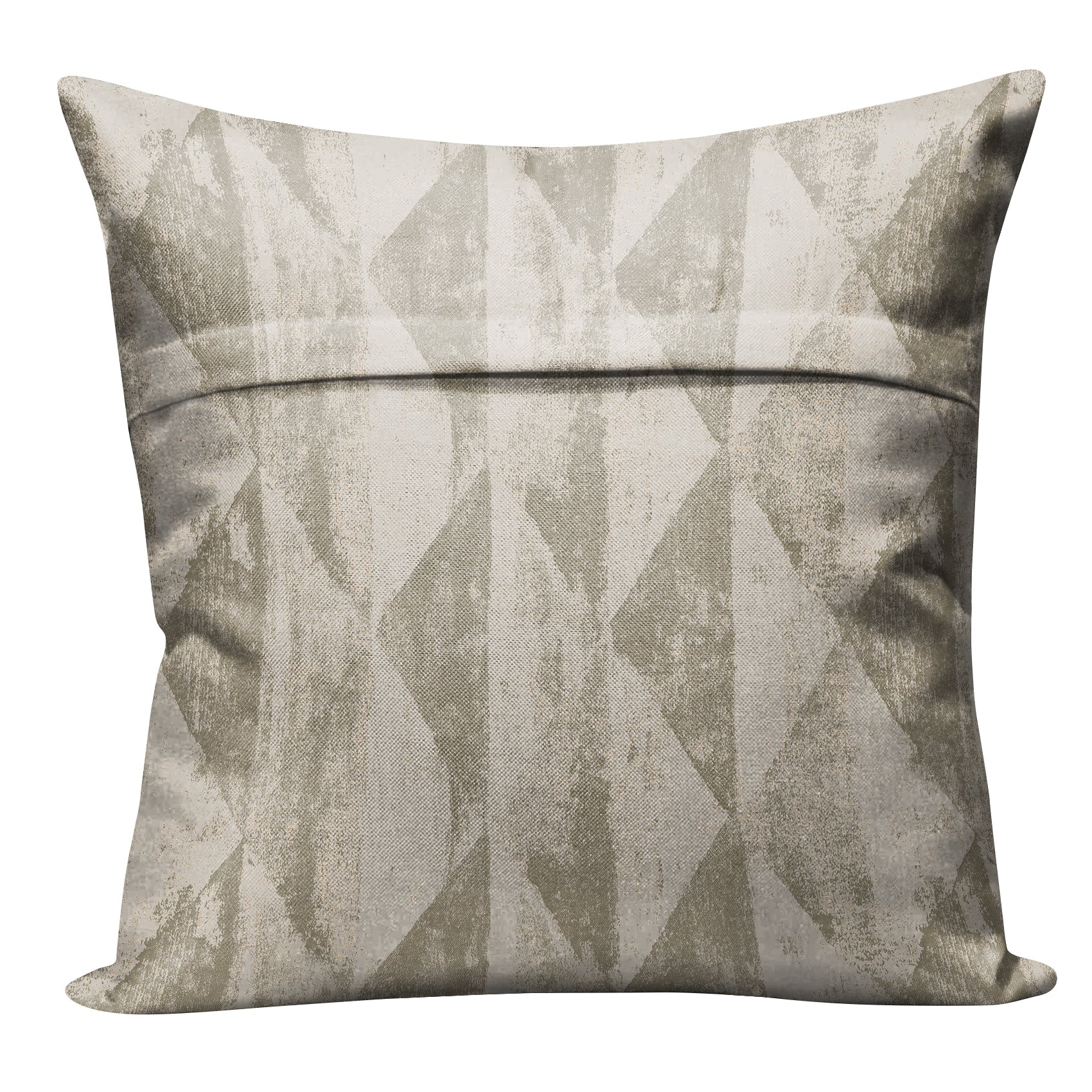 MYSTIQUE STONE DIGITAL PRINTED CUSHION COVER (Pack of 2)