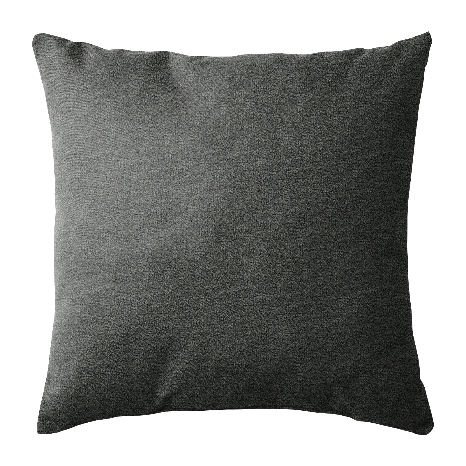 TRISTAN D-GREY CUSHION COVER (Pack of 2)
