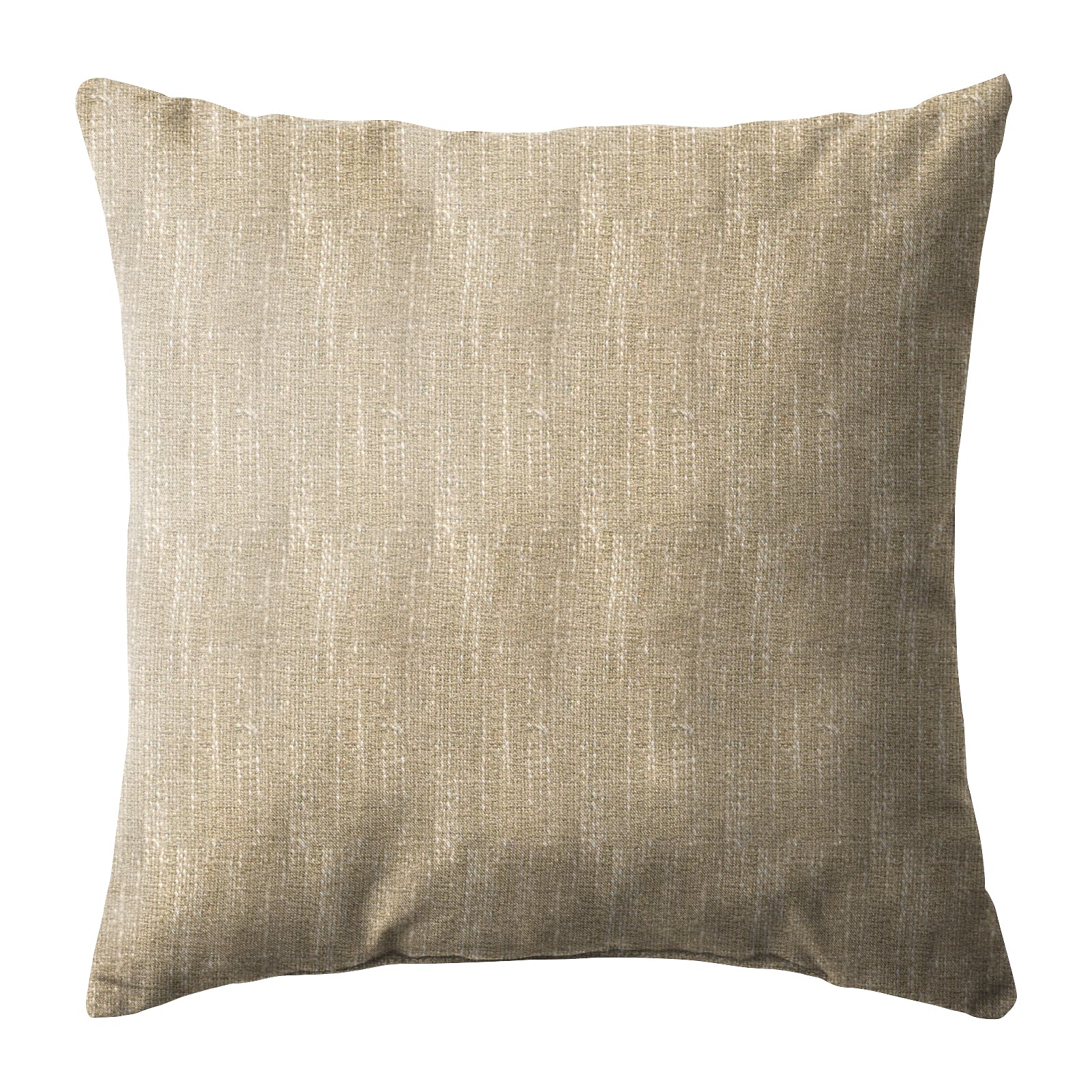 VICTORIA CREAM DIGITAL PRINTED CUSHION COVER (Pack of 2)