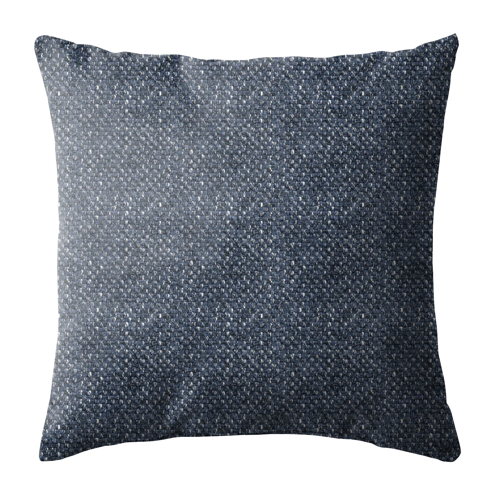 VINCENT BLUE CUSHION COVER (Pack of 2)