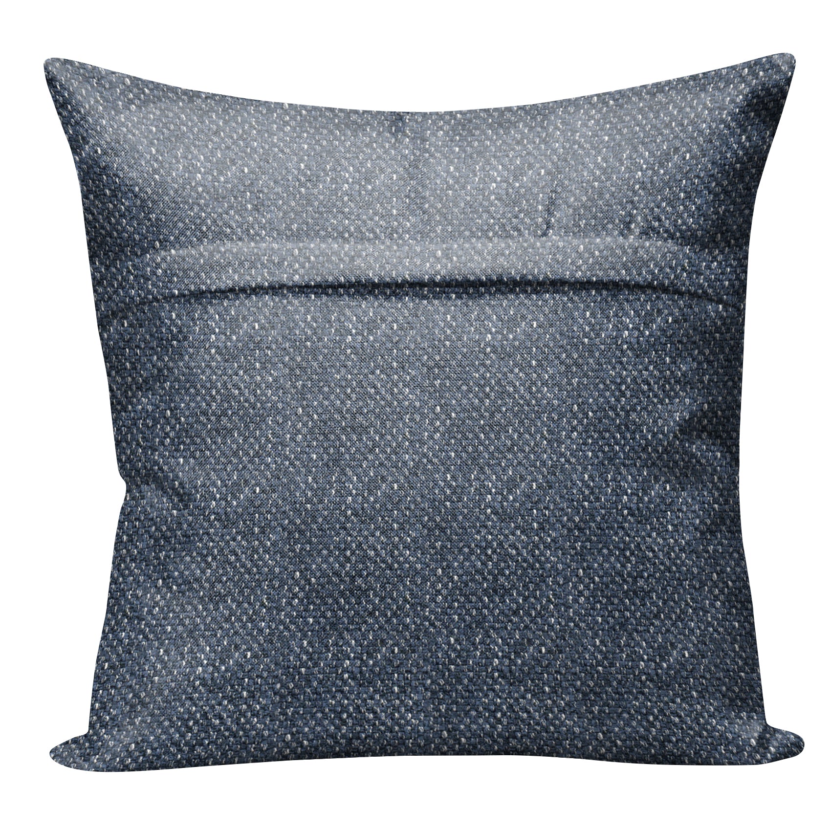 VINCENT BLUE CUSHION COVER (Pack of 2)