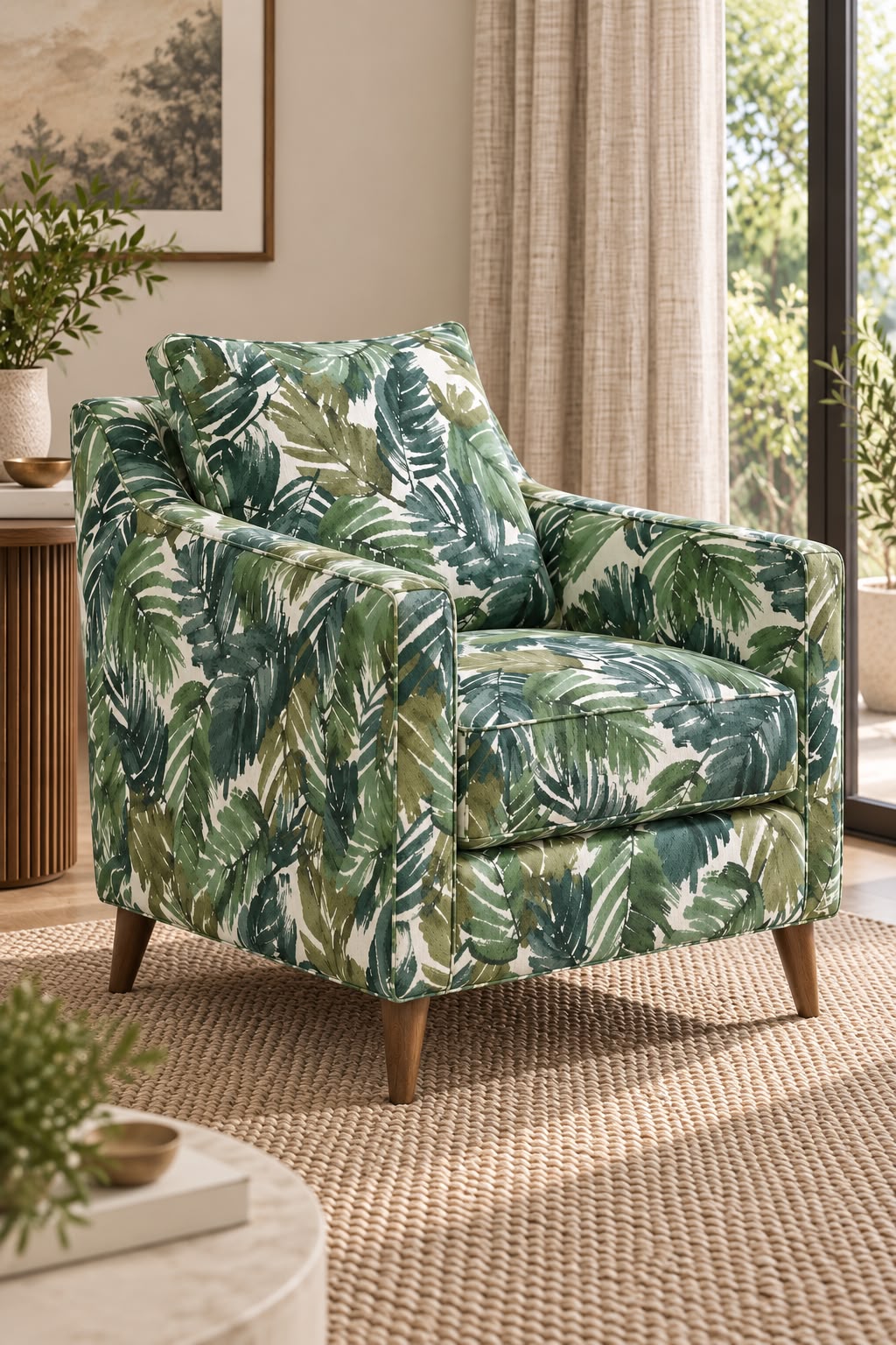 VERDANA UPHOLSTERY FABRIC