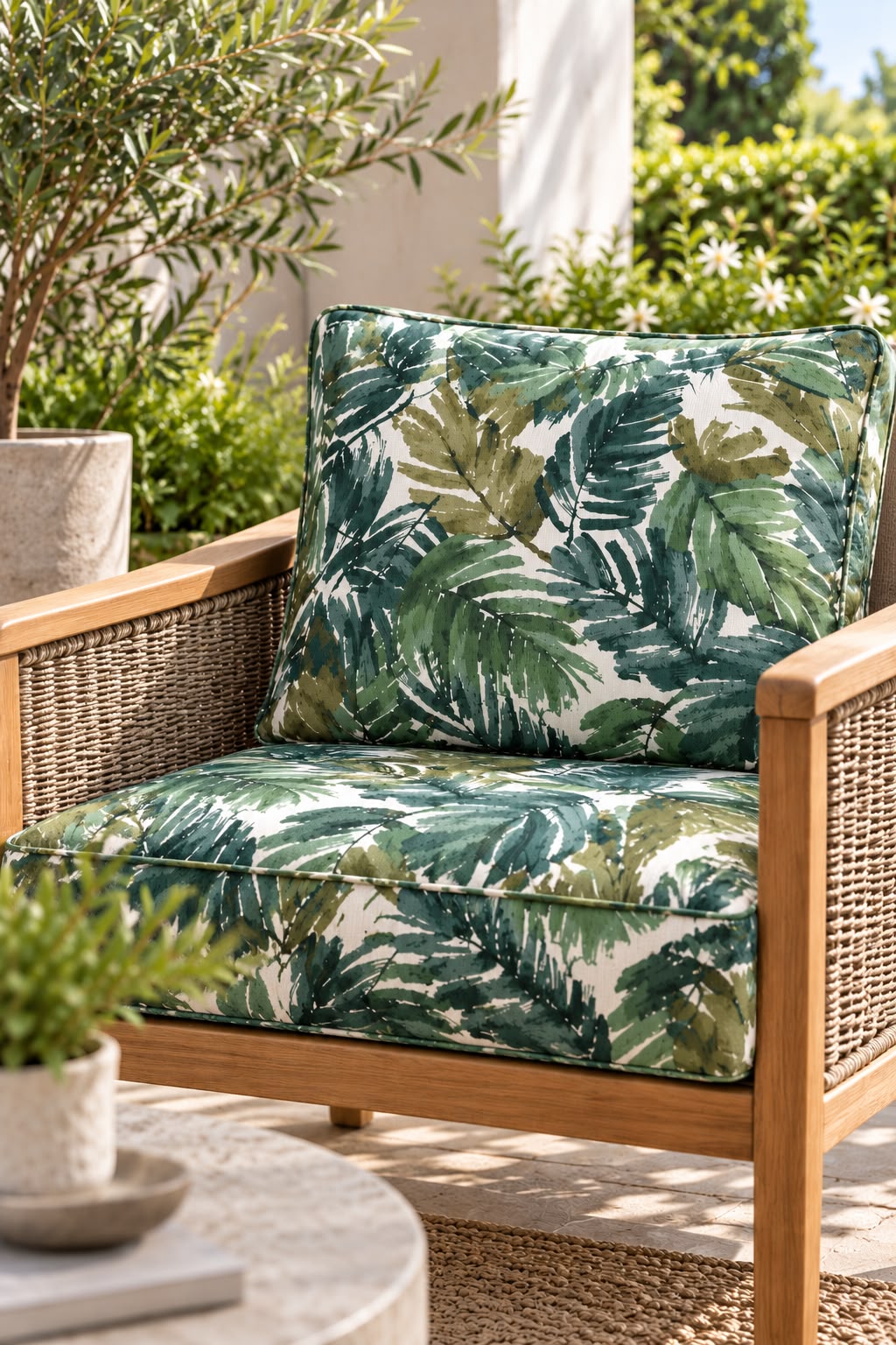 VERDANA UPHOLSTERY FABRIC
