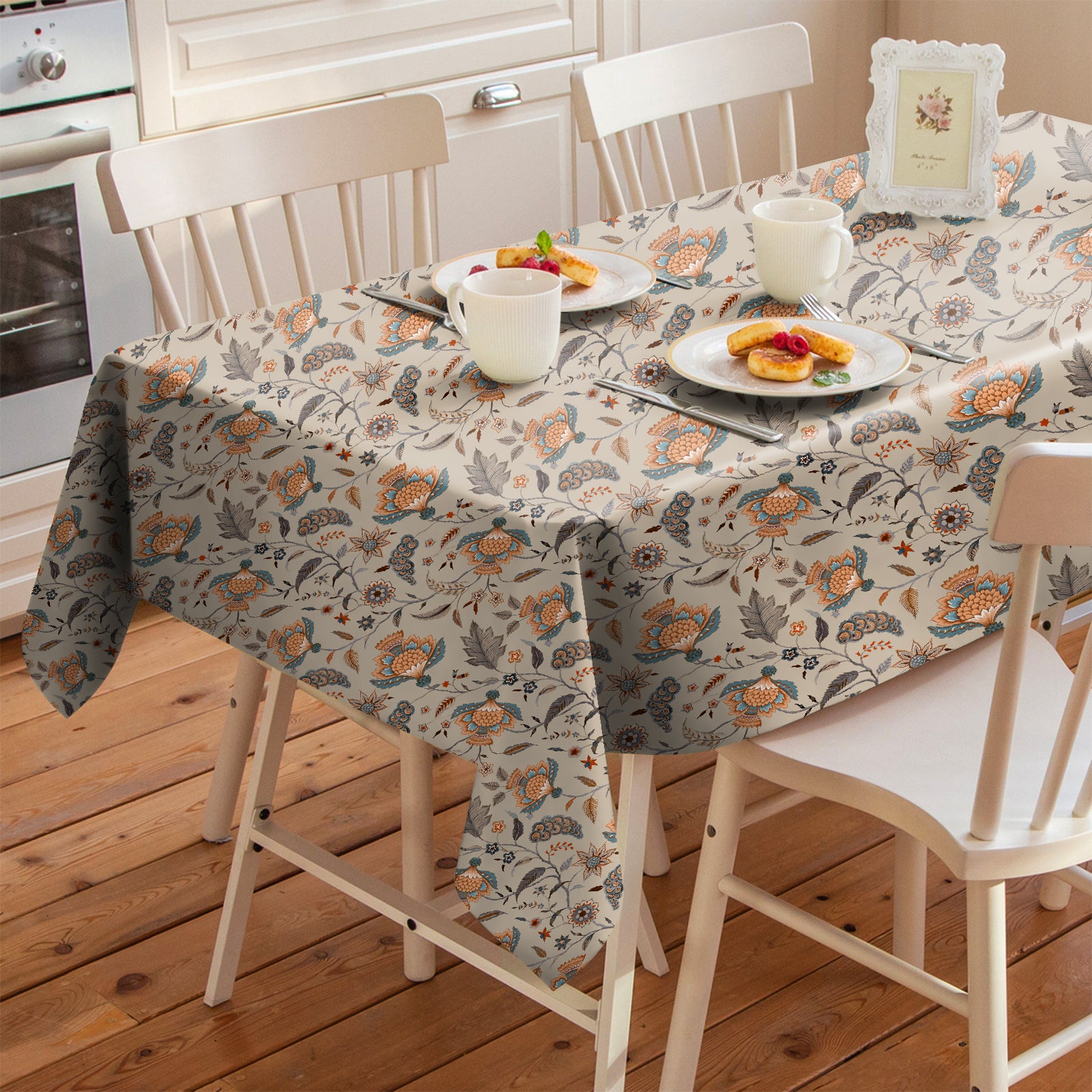 Kasbah Stone Table Cloth