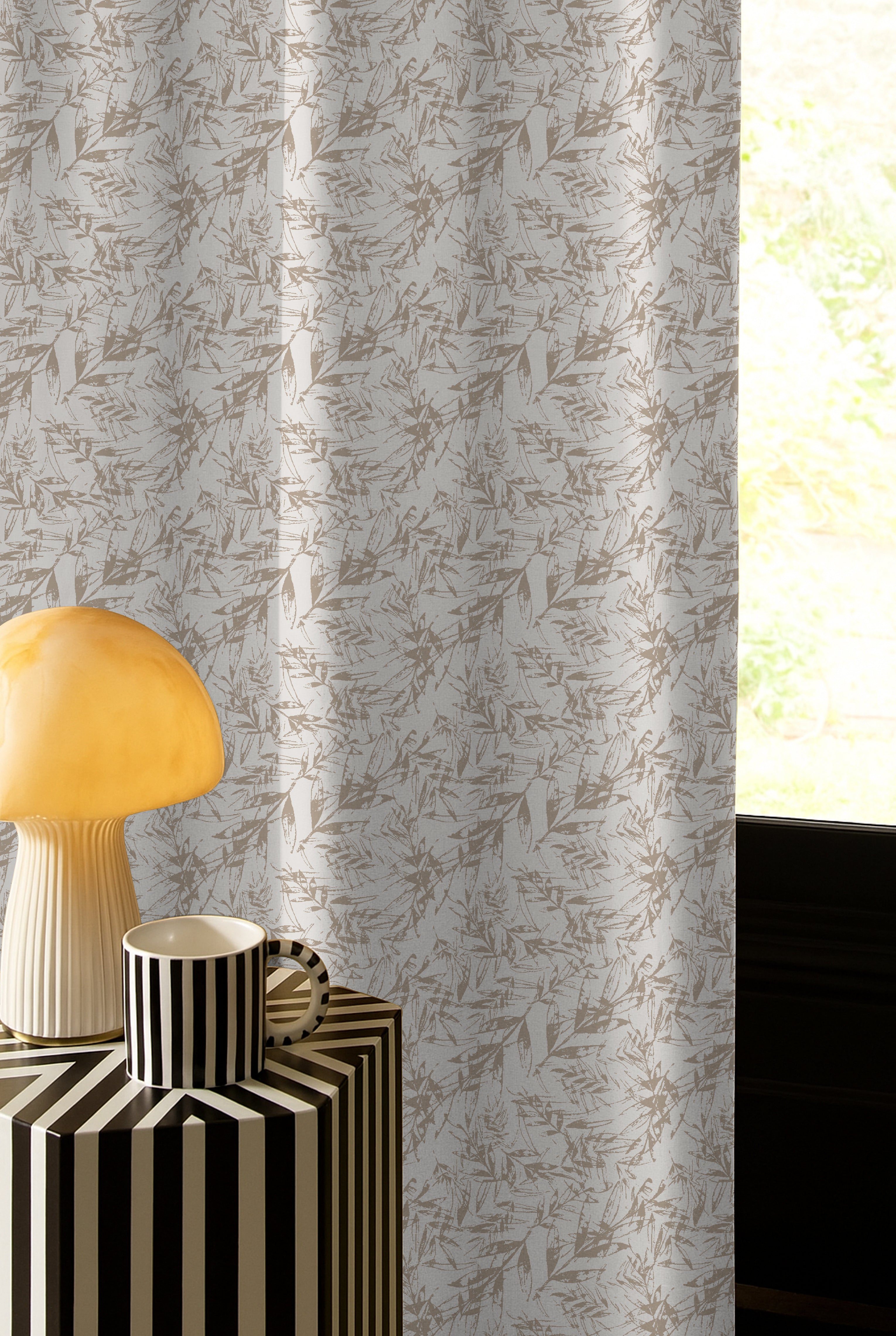 KENTON BROWN PREMIUM BLACKOUT CURTAIN