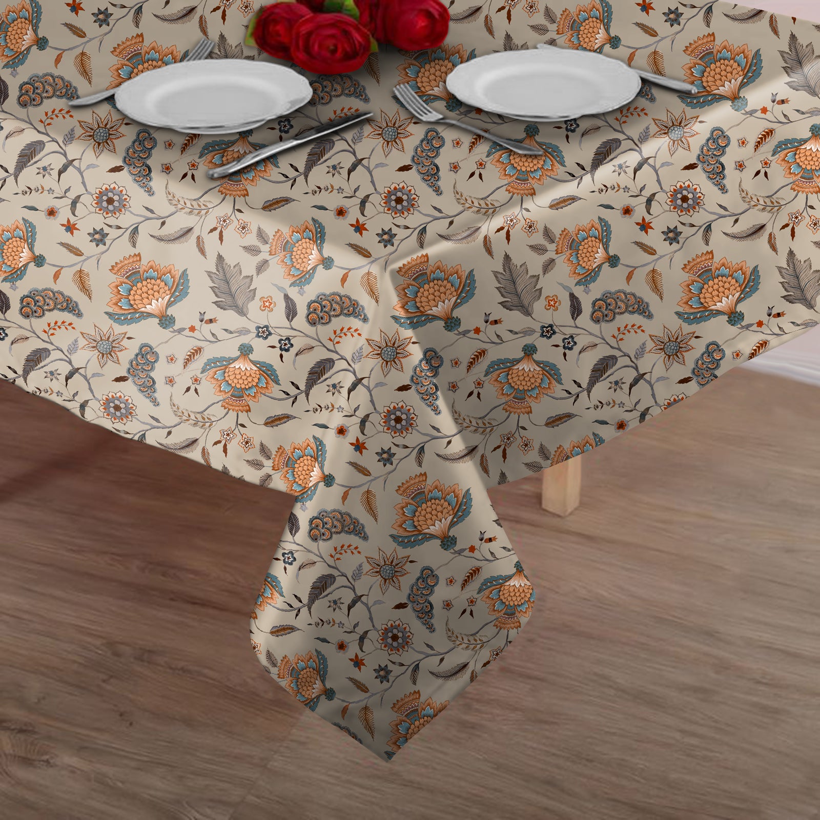 Kasbah Stone Table Cloth