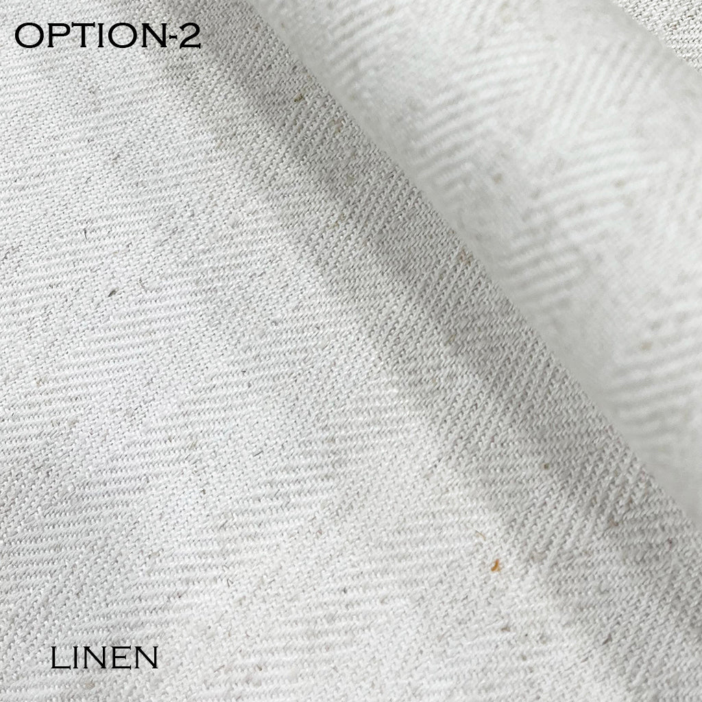 SONORA INK BLUE UPHOLSTERY FABRIC